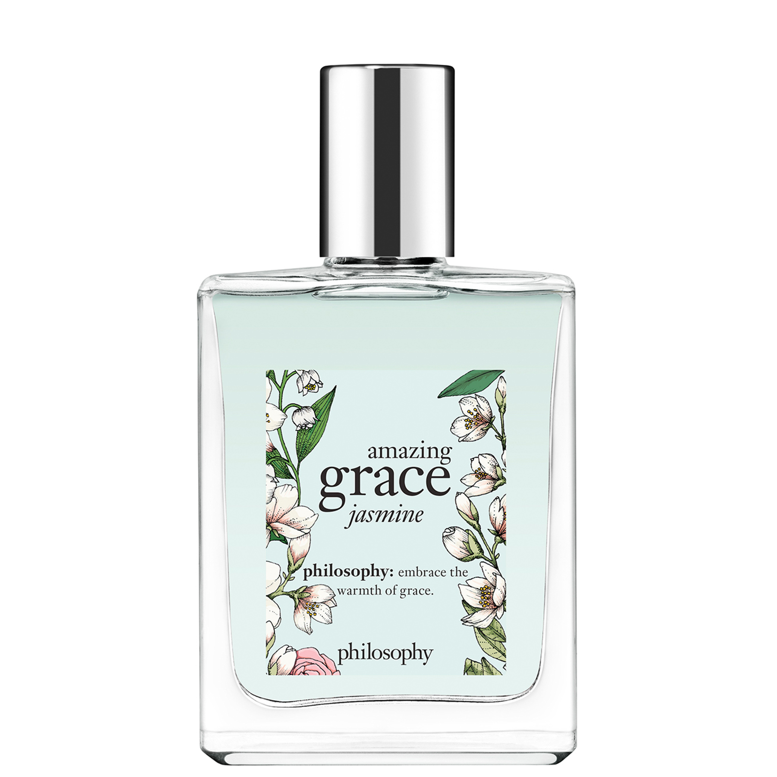 philosophy - Amazing Grace Jasmine 60ml Eau de Toilette Spray  for Women