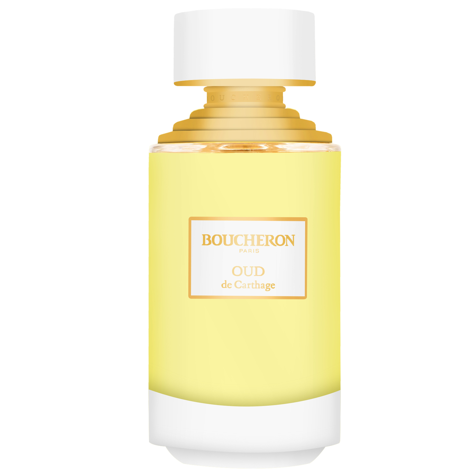 Boucheron - Oud de Carthage 125ml Eau de Parfum Spray  for Men and Women
 