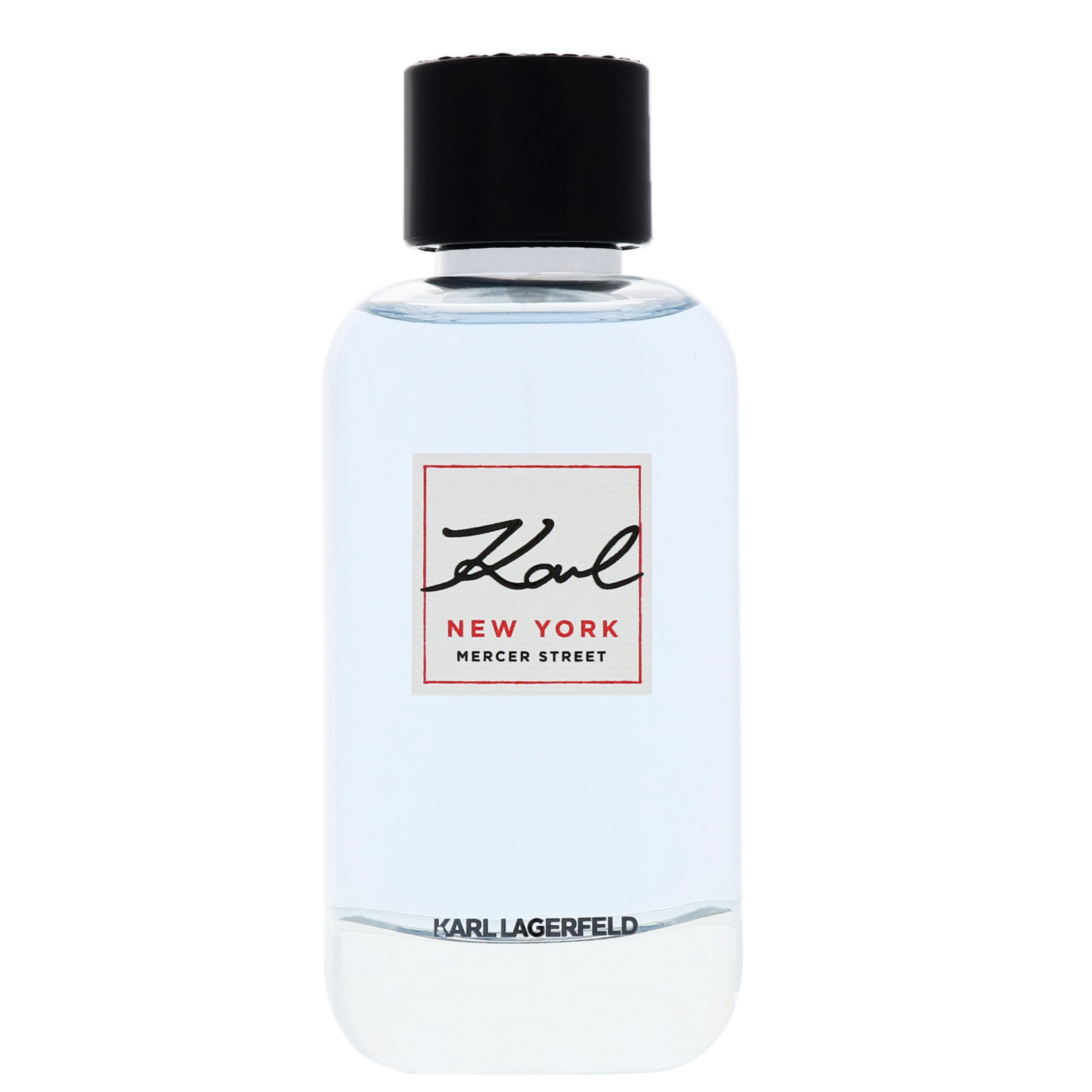 Karl Paris New York Mercer Street Eau De Toilette Vaporisateur 100ml - vue 4