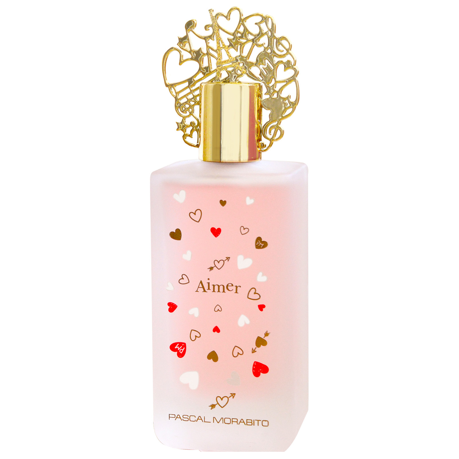 Pascal Morabito - Aimer 100ml Eau de Parfum Spray  for Women