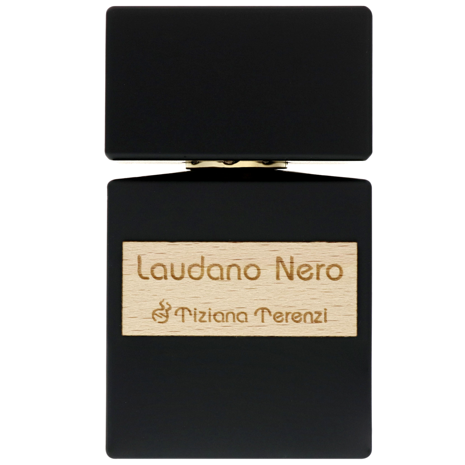 Tiziana Terenzi - Laudano Nero 100ml Extrait de Parfum  for Men and Women