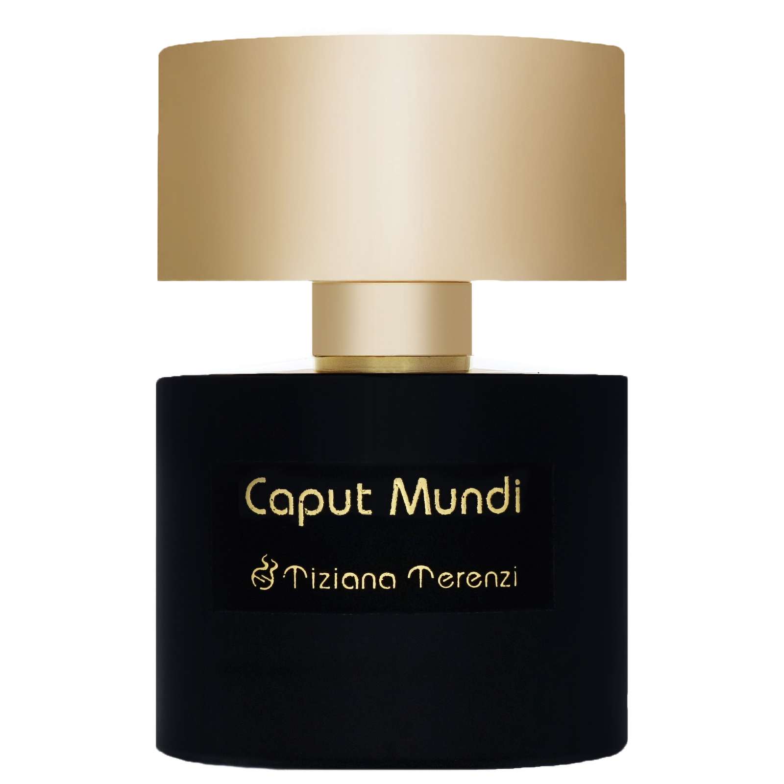 Tiziana Terenzi - Caput Mundi 100ml Extrait de Parfum  for Men and Women