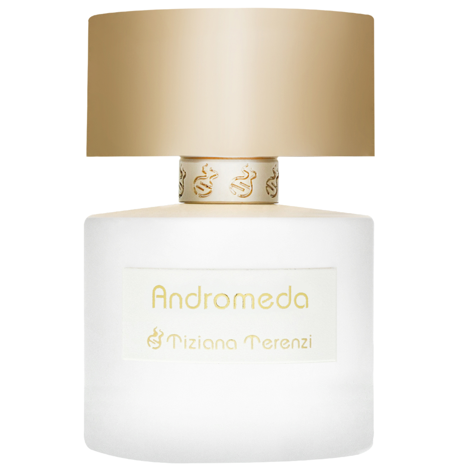 Tiziana Terenzi - Andromeda 100ml Extrait de Parfum  for Men and Women