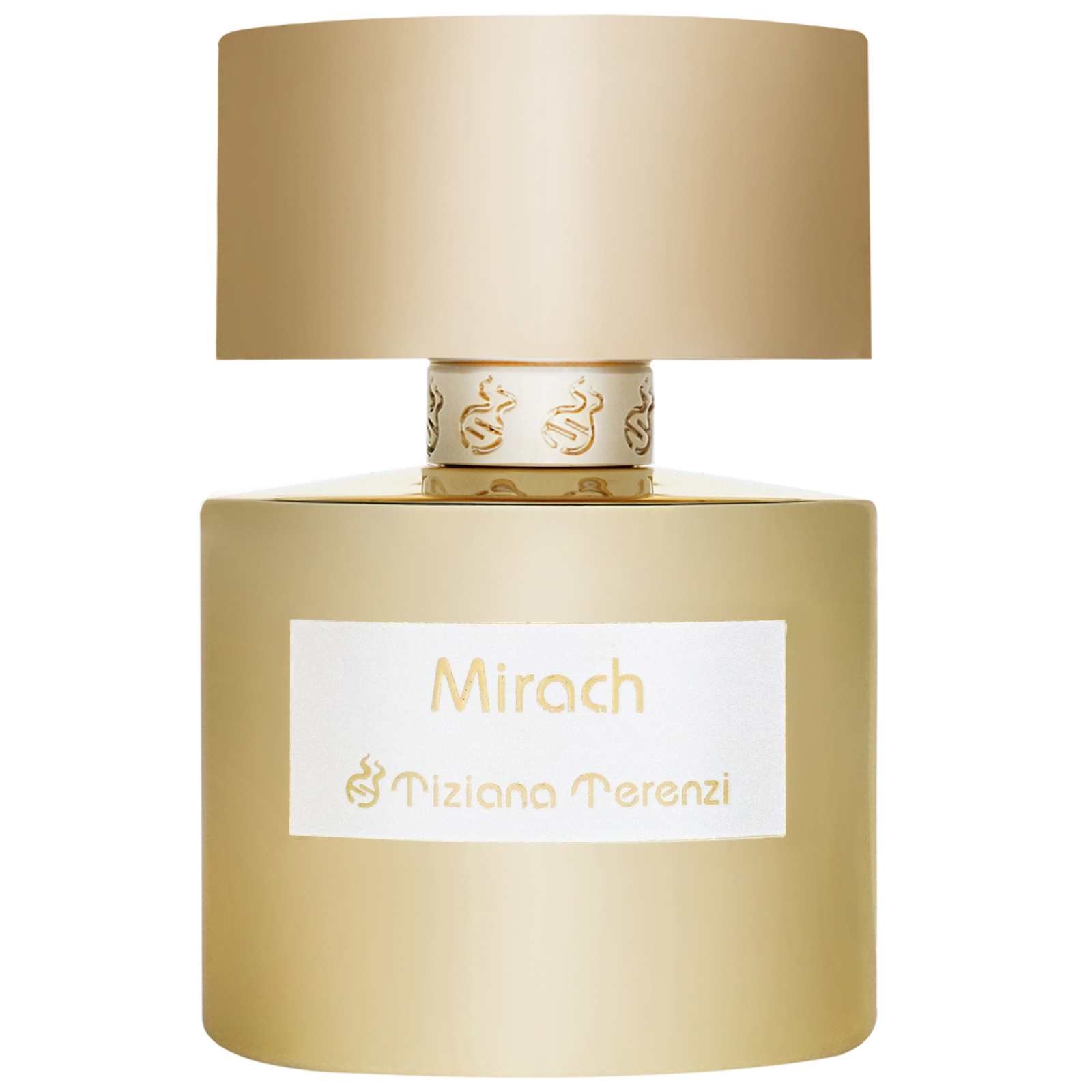 Tiziana Terenzi - Mirach 100ml Extrait de Parfum  for Men and Women