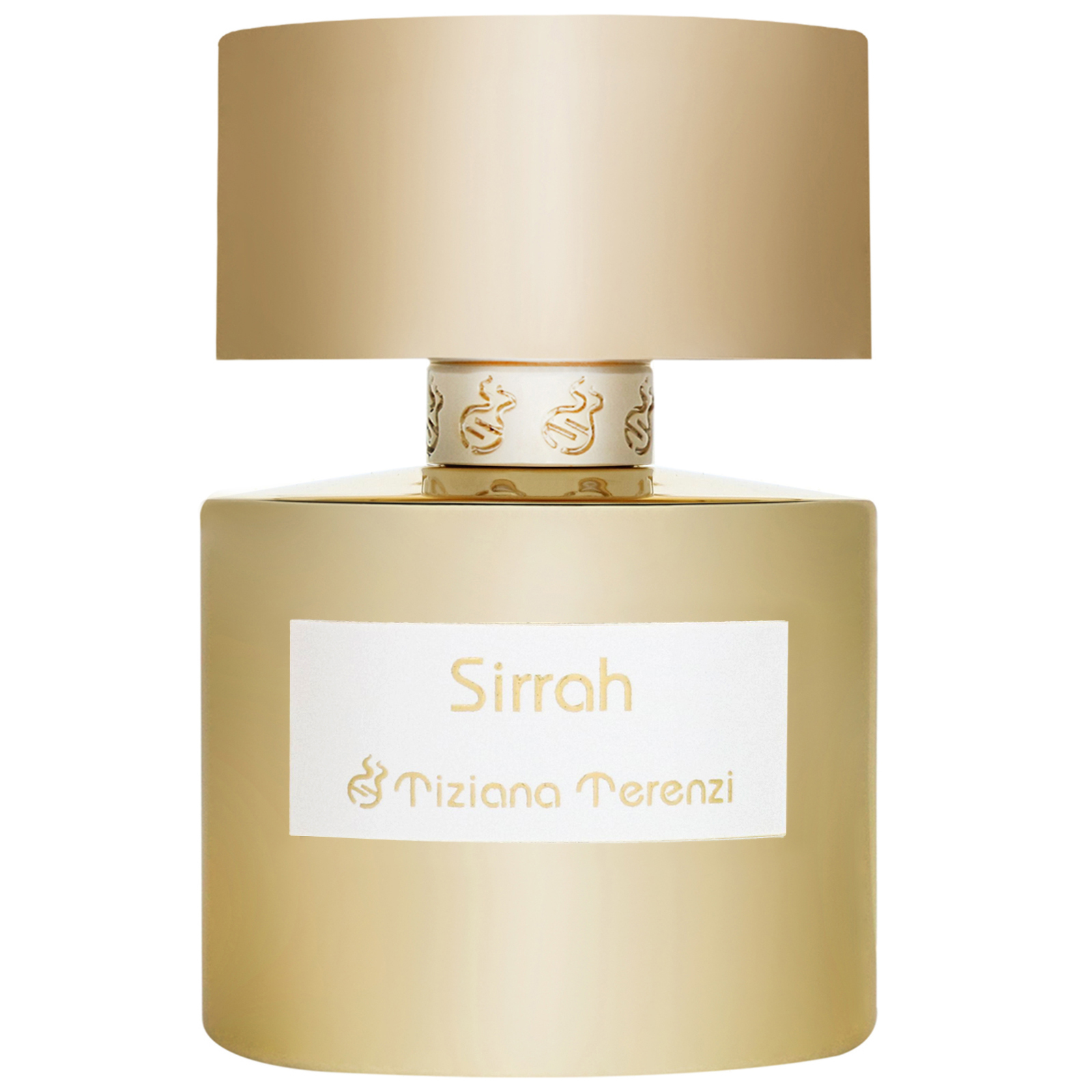 Tiziana Terenzi - Sirrah 100ml Extrait de Parfum  for Men and Women