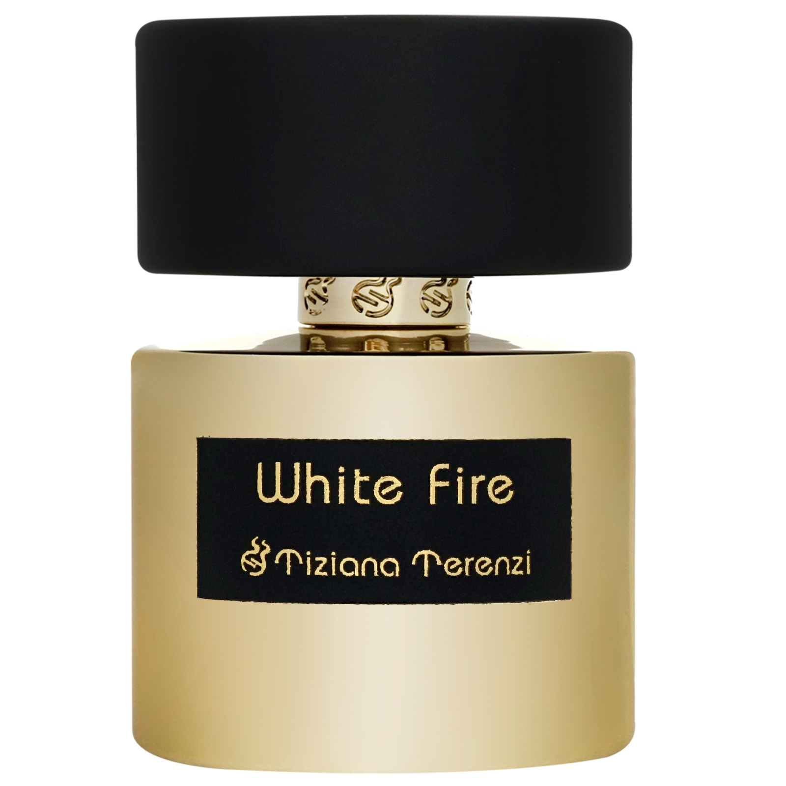 Tiziana Terenzi - White Fire 100ml Extrait de Parfum  for Men and Women