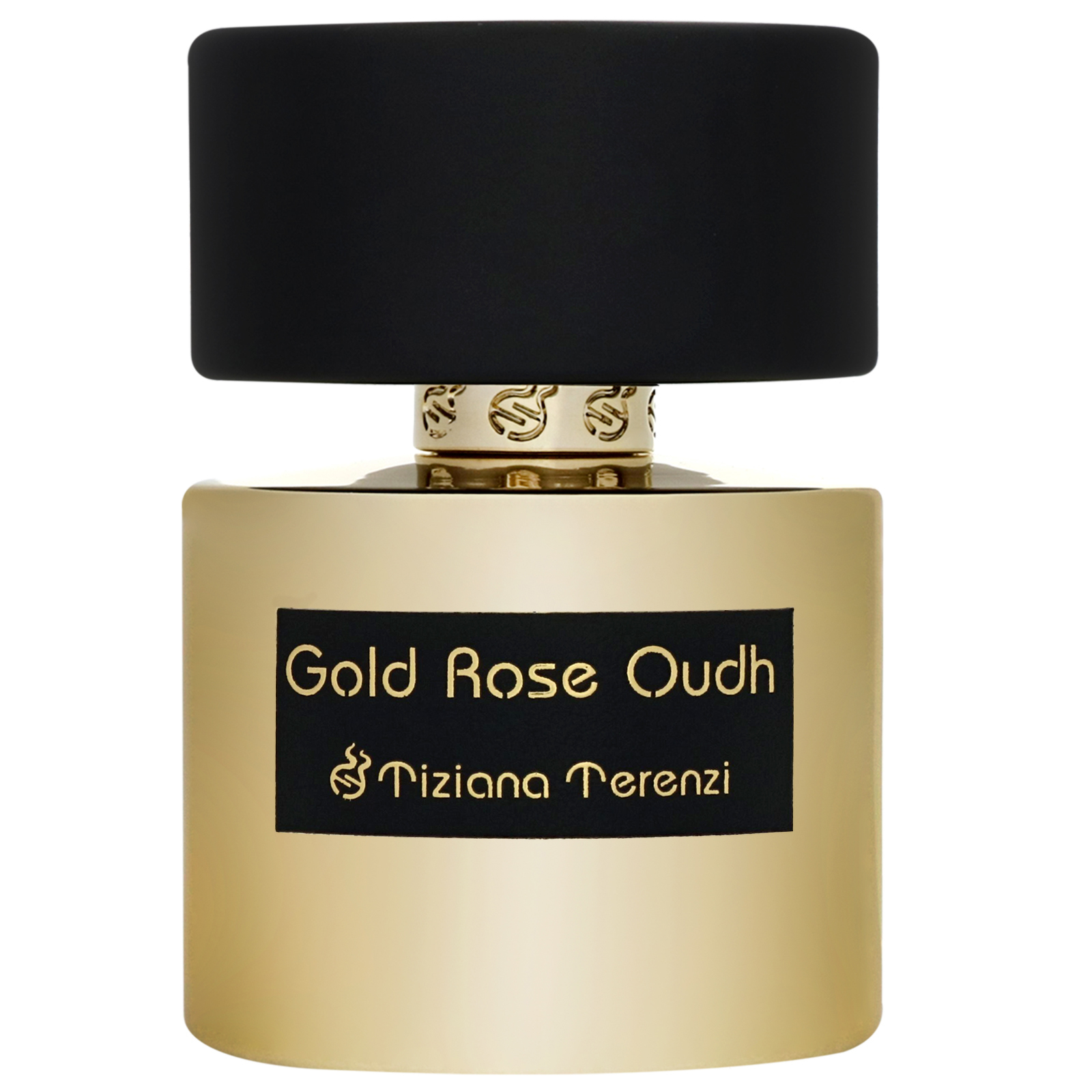 Tiziana Terenzi - Gold Rose Oudh 100ml Extrait de Parfum  for Men and Women