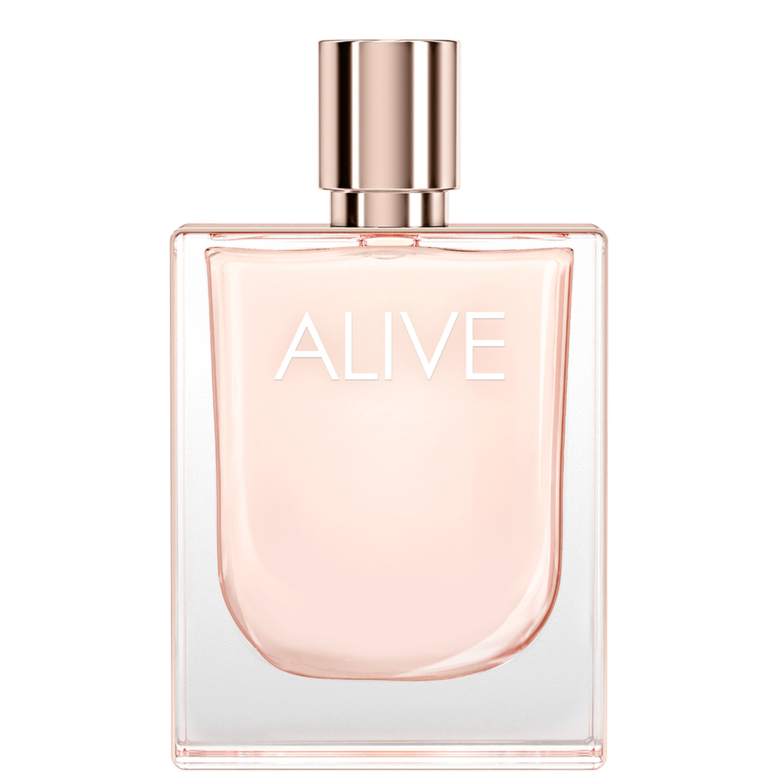 HUGO BOSS - BOSS Alive 80ml Eau de Toilette  for Women