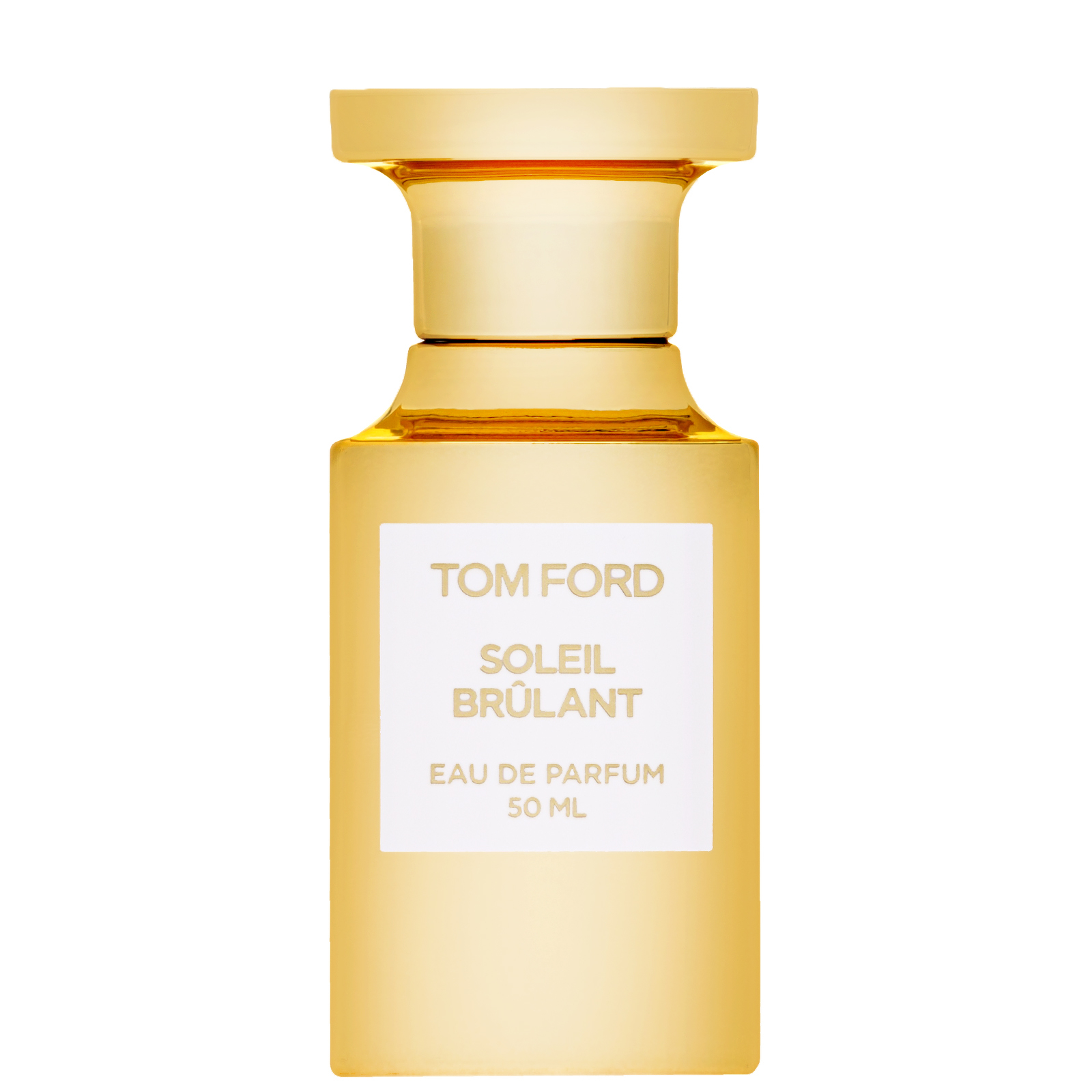 Tom Ford - Private Blend Soleil Brûlant 50ml Eau de Parfum Spray  for Men and Women