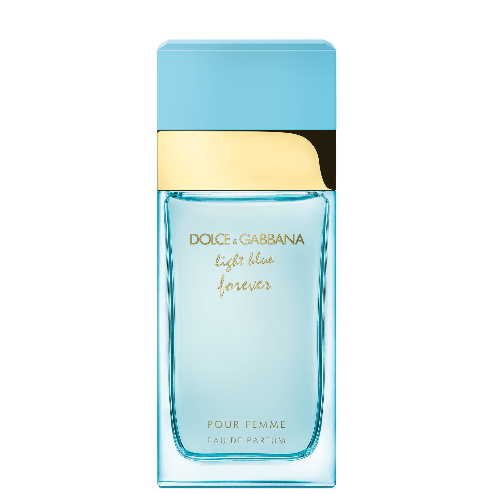 Dolce&Gabbana - Light Blue Forever 50ml Eau de Parfum Spray  for Women