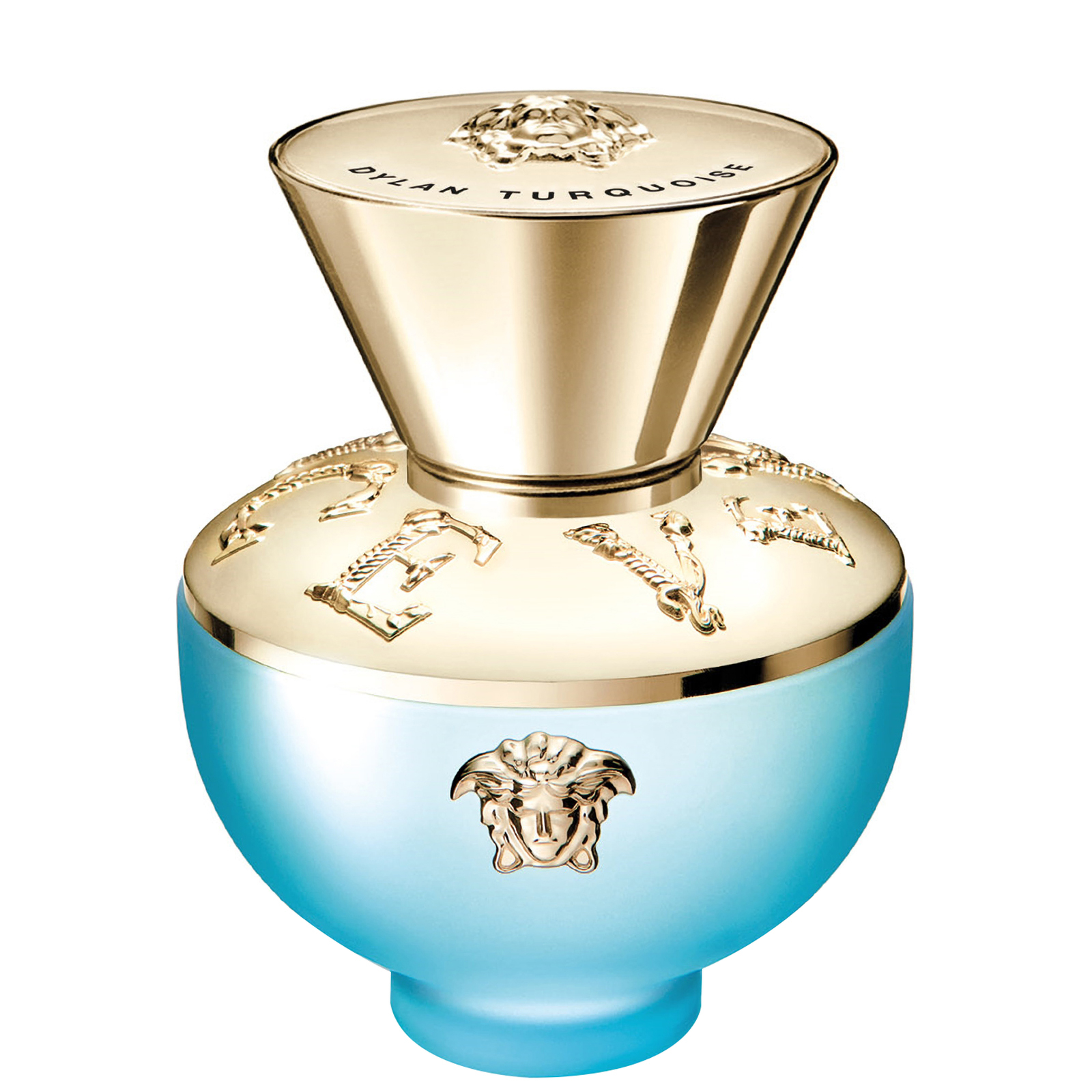 Versace - Dylan Turquoise 50ml Eau de Toilette Spray  for Women