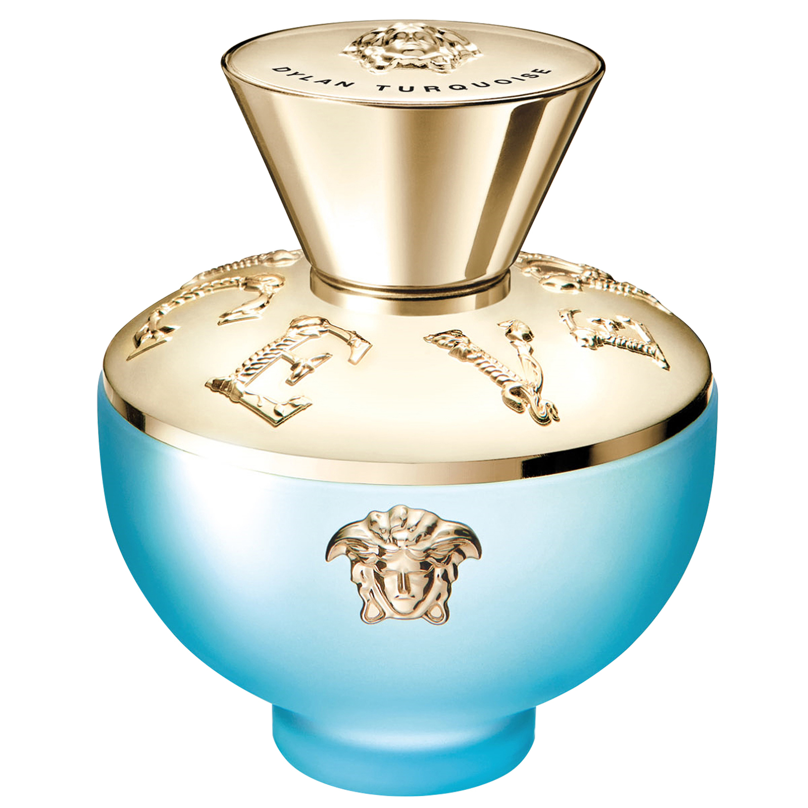 Versace - Dylan Turquoise 100ml Eau de Toilette Spray  for Women