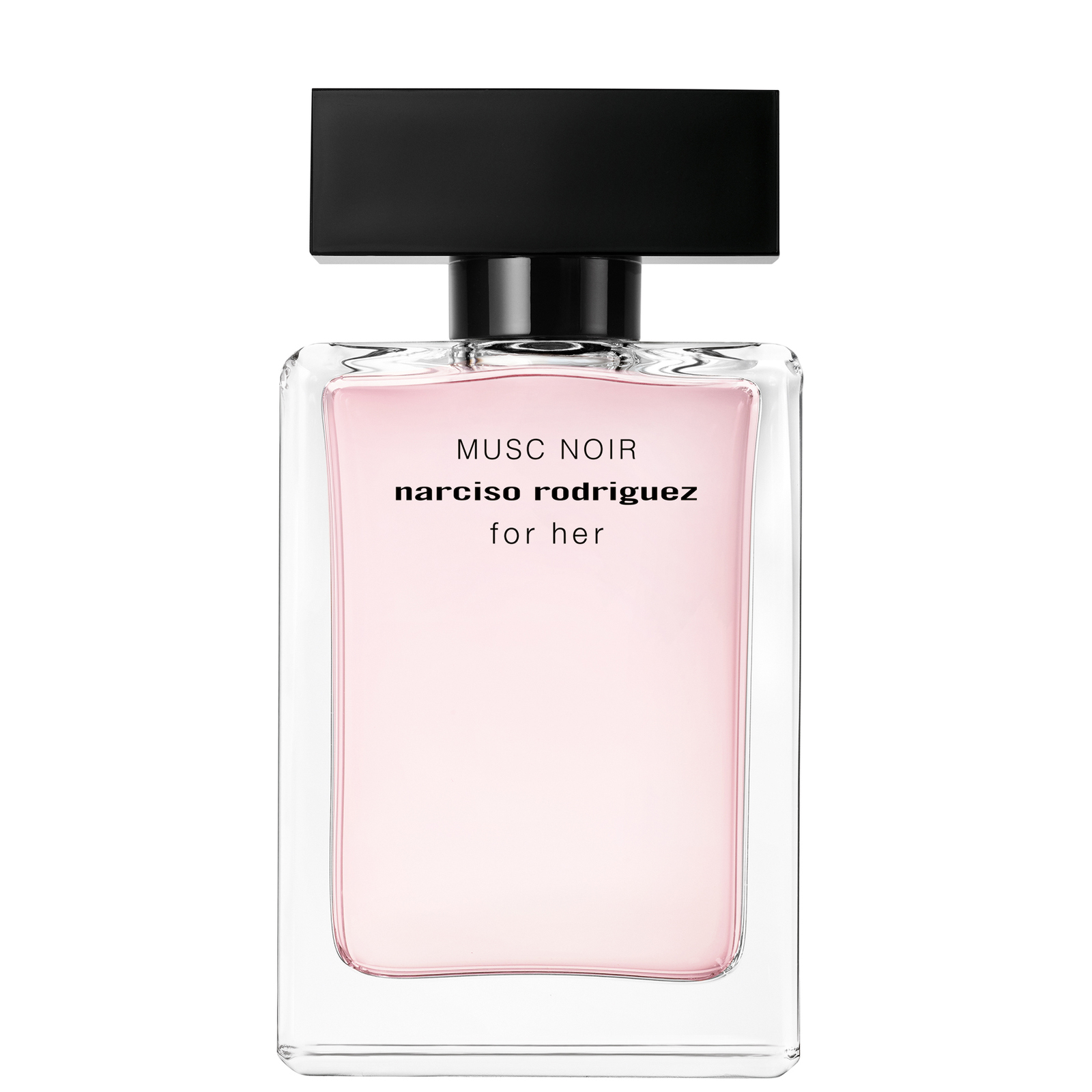 Narciso Rodriguez - For Her MUSC NOIR 50ml Eau de Parfum Spray 