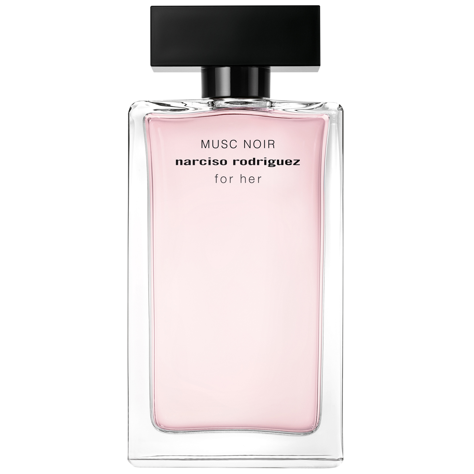 Narciso Rodriguez - For Her MUSC NOIR 100ml Eau de Parfum Spray 