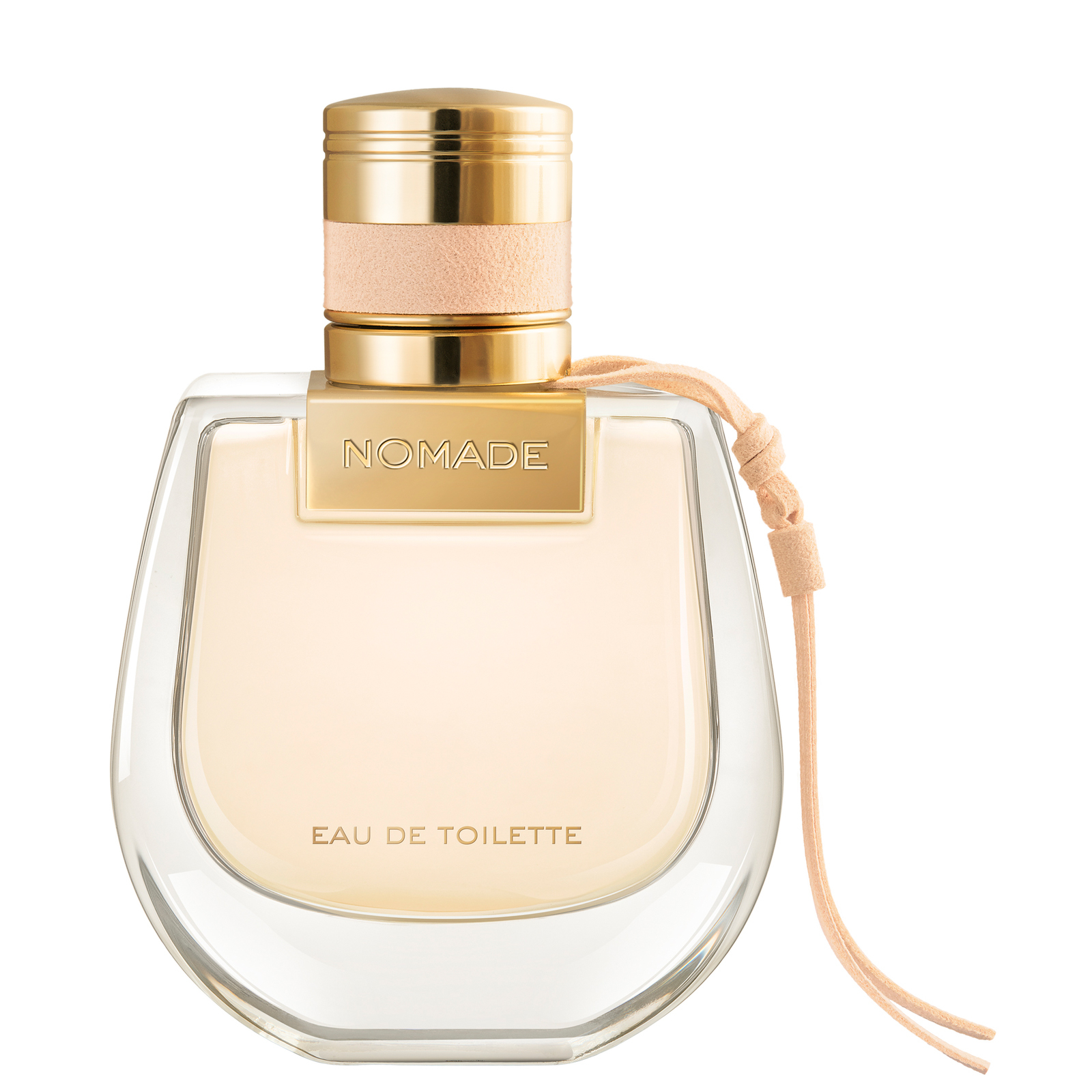 Chloé - Nomade For Her 50ml Eau de Toilette Spray 