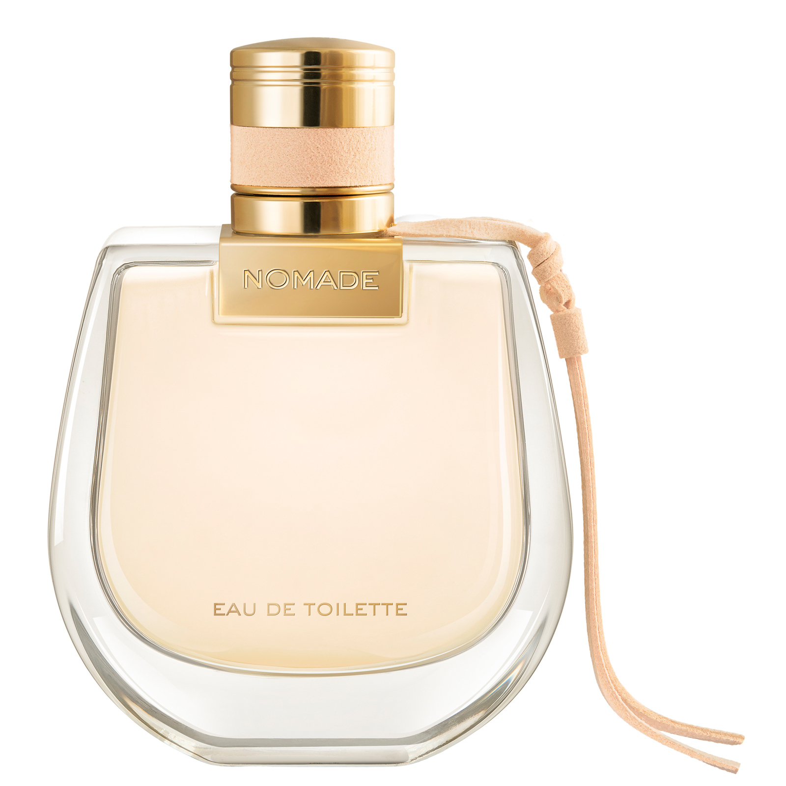 Chloé - Nomade For Her 75ml Eau de Toilette Spray 