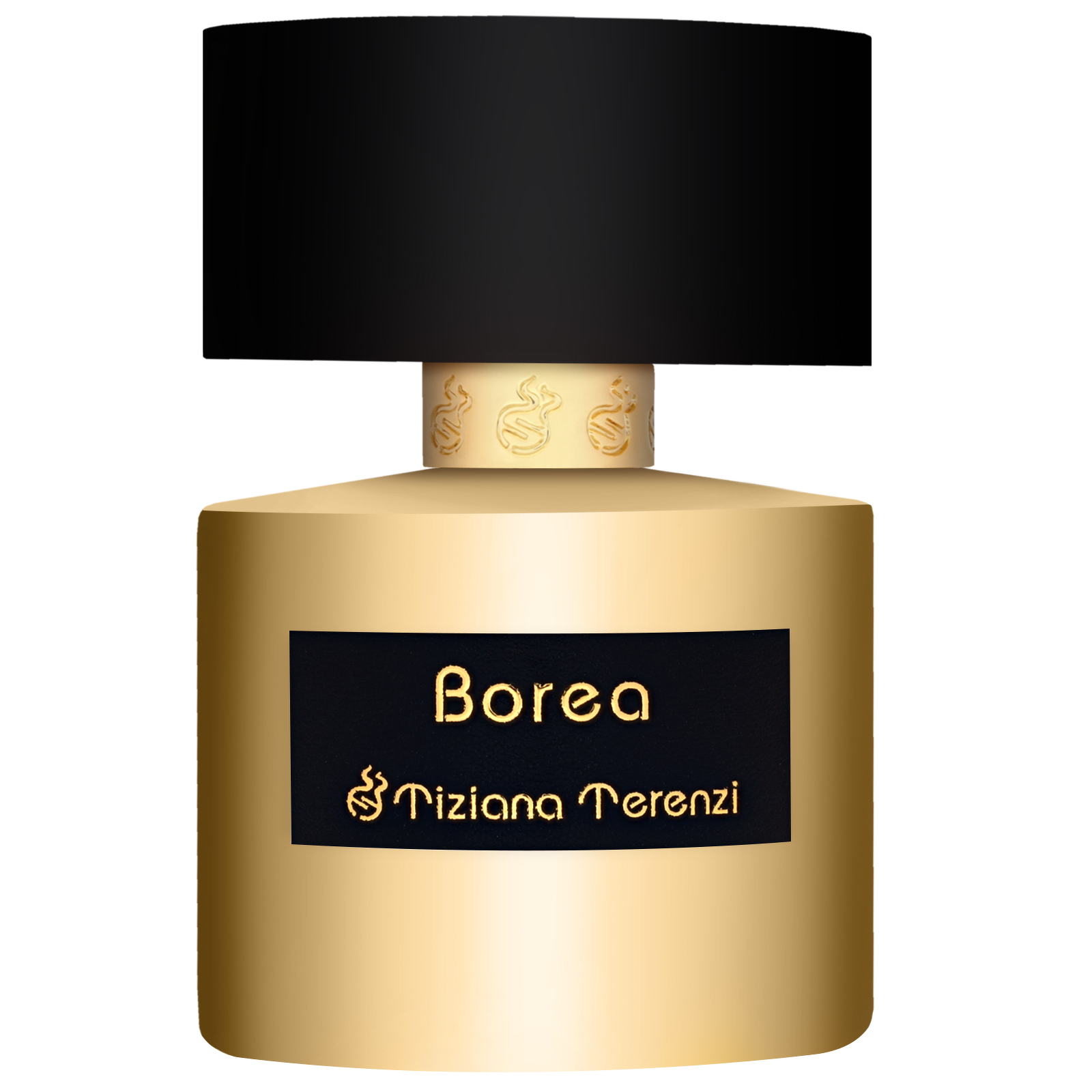 Tiziana Terenzi - Borea 100ml Extrait de Parfum  for Men and Women