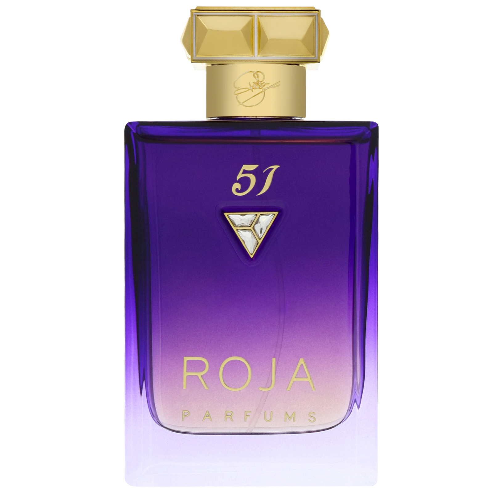 Roja Parfums - 51 100ml Essence de Parfum  for Women