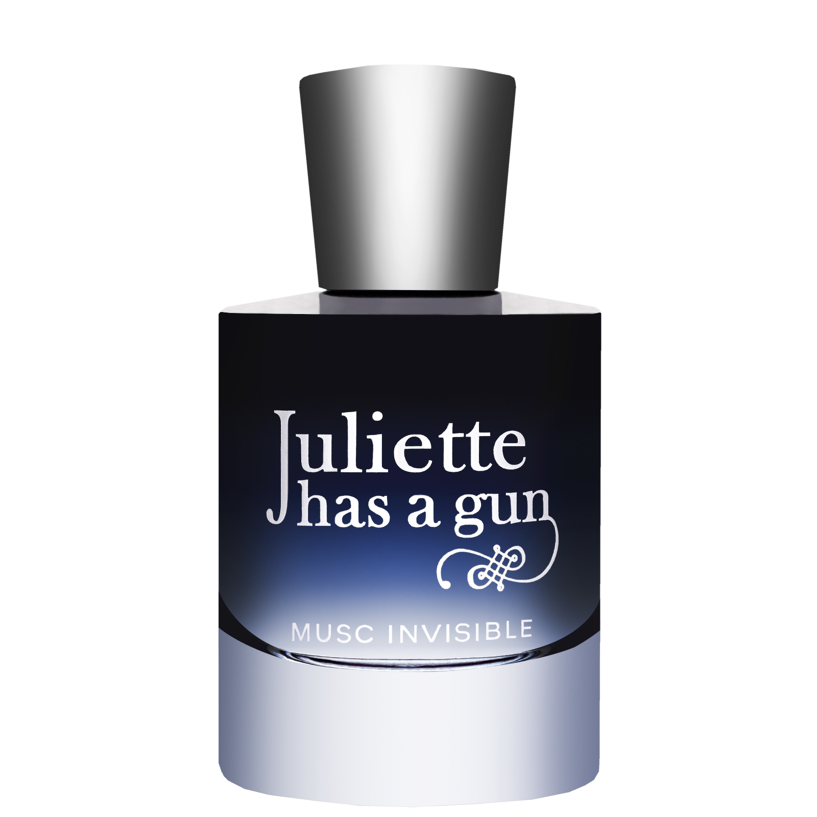 Juliette Has a Gun  - Musc Invisible 50ml Eau de Parfum Spray  for Women