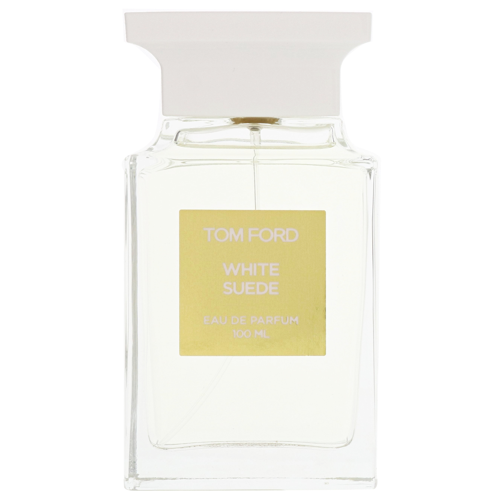 Tom Ford - Private Blend White Suede 100ml Eau de Parfum Spray  for Women