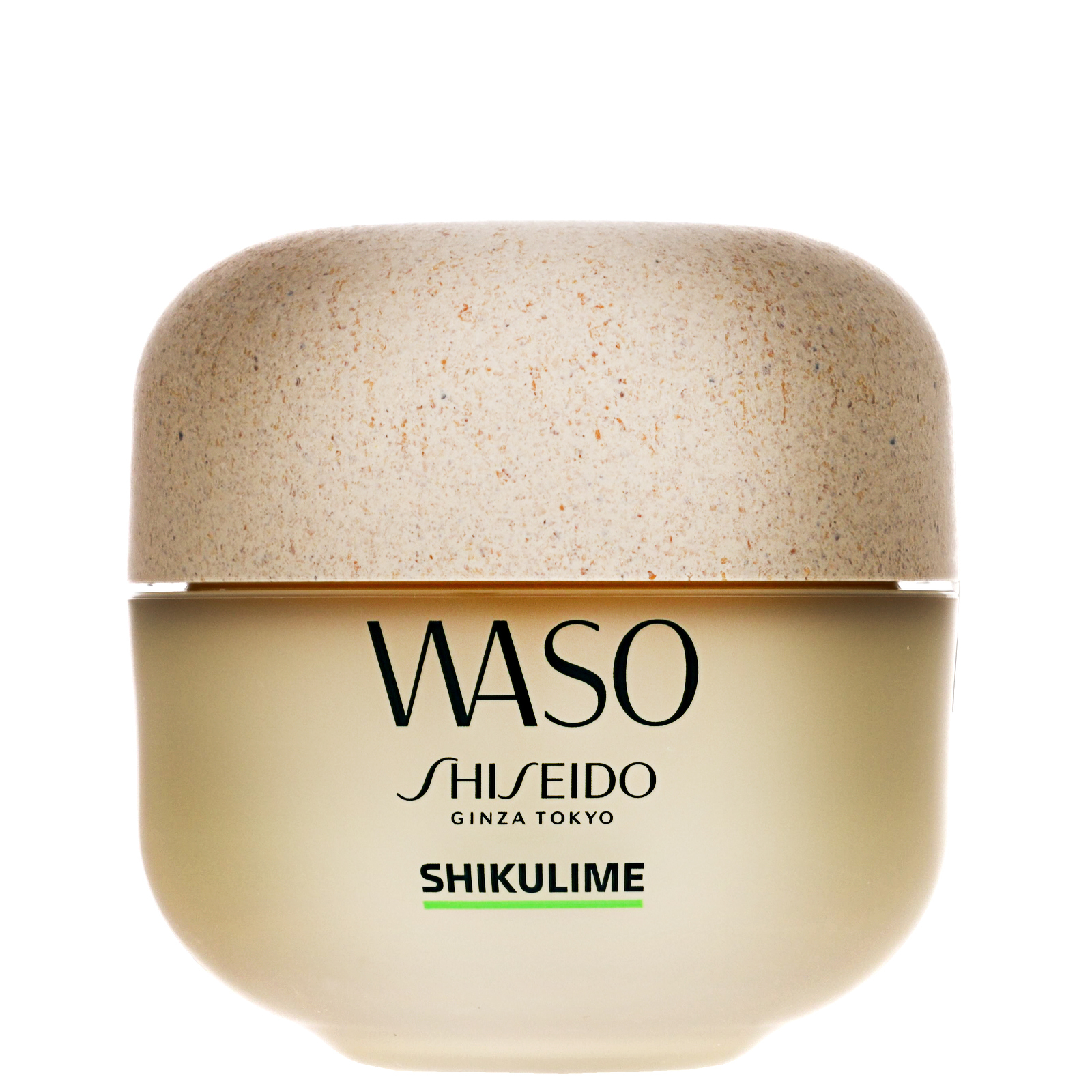 Shiseido - Treatments Waso: SHIKULIME Mega Hydrating Moisturizer 50ml  for Women
 