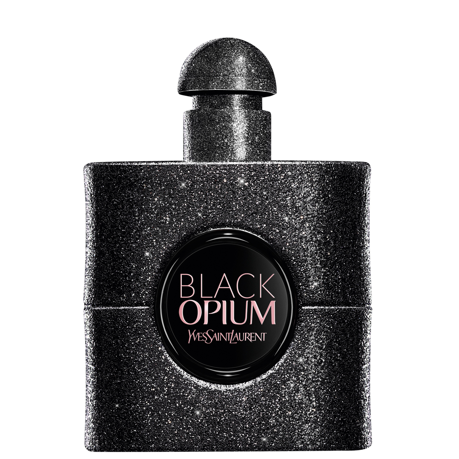 Yves Saint Laurent - Black Opium 50ml Eau de Parfum Extreme Spray  for Women