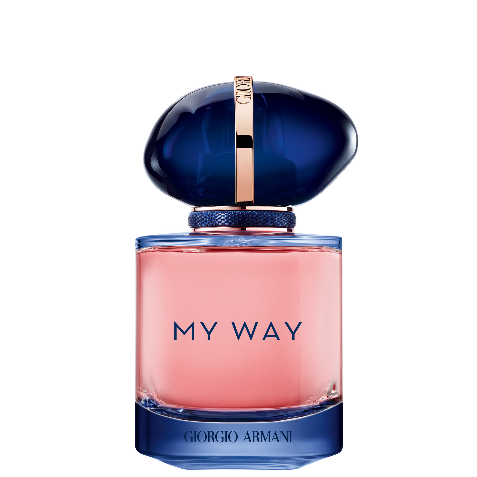 Armani - My Way 30ml Eau de Parfum Spray Intense  for Women