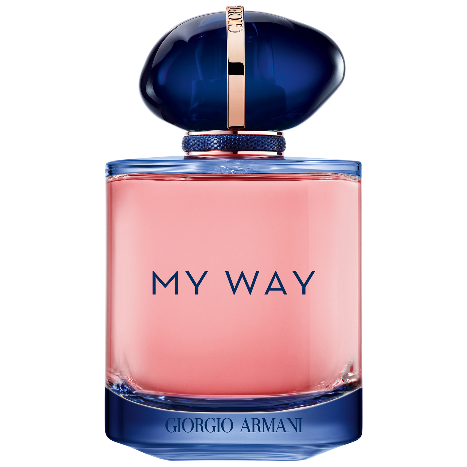 Armani - My Way 90ml Eau de Parfum Spray Intense  for Women