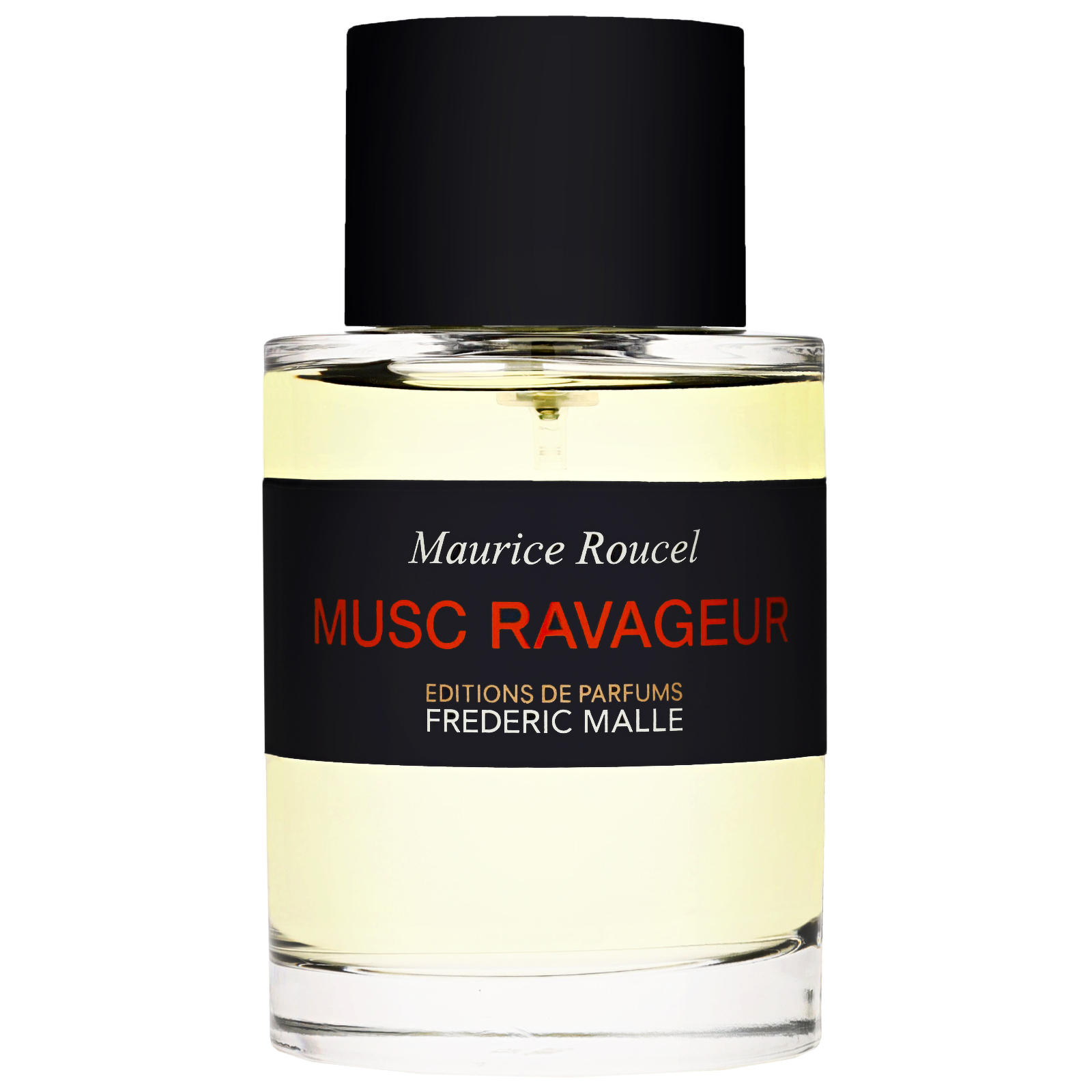 Editions de Parfum Frederic Malle - Musc Ravageur 100ml Spray by Maurice Roucel  for Men and Women