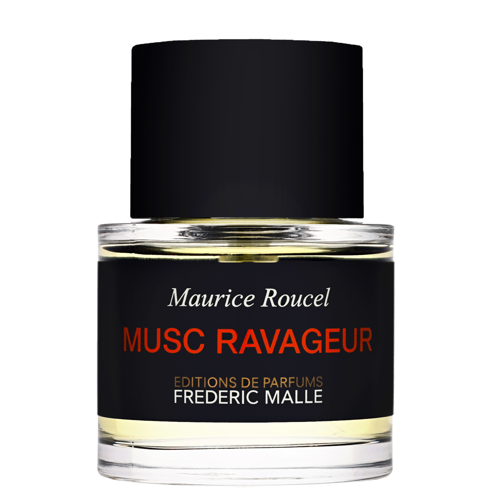 Editions de Parfum Frederic Malle - Musc Ravageur 50ml Spray by Maurice Roucel  for Men and Women