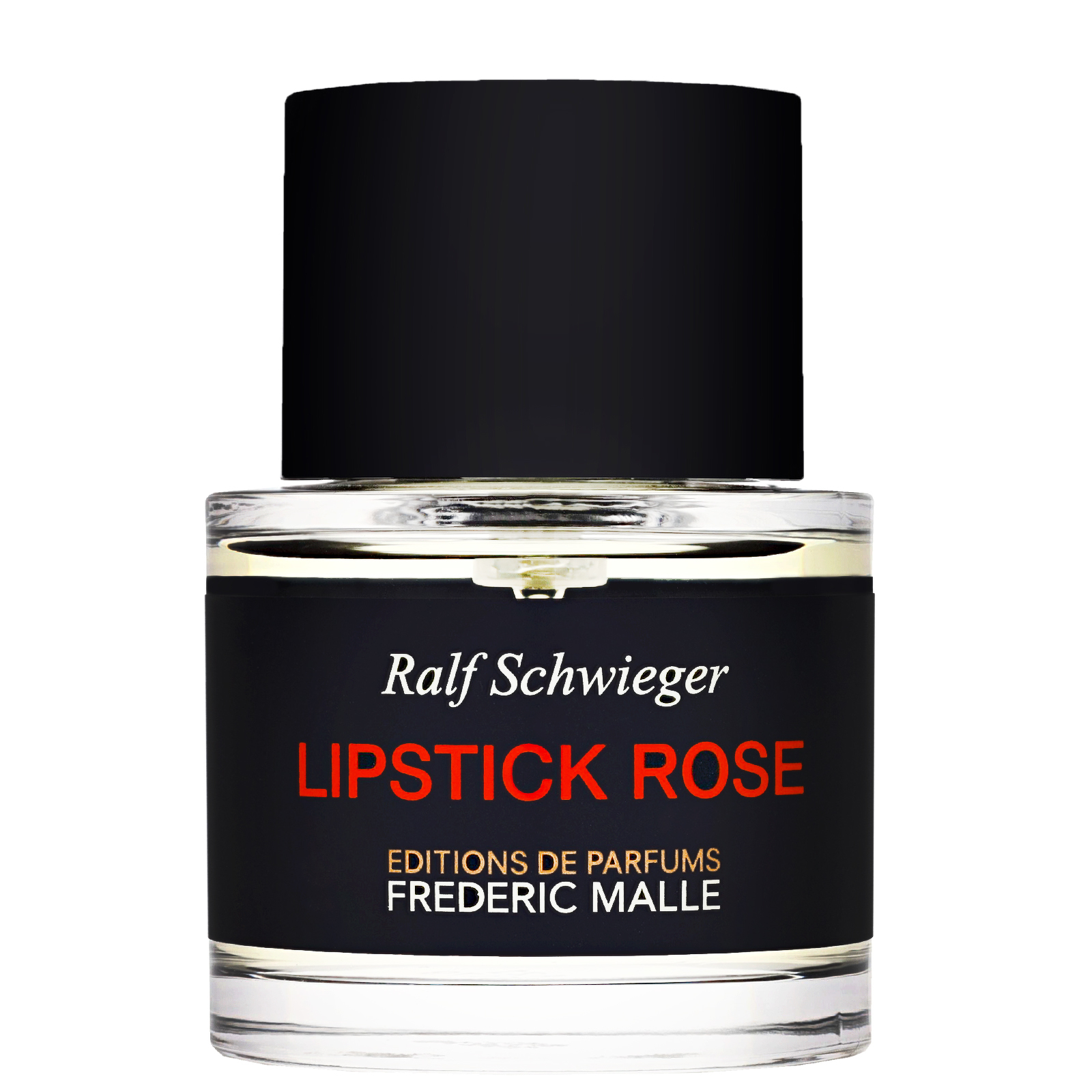 Editions de Parfum Frederic Malle - Lipstick Rose 50ml Spray by Ralf Schwieger  for Women