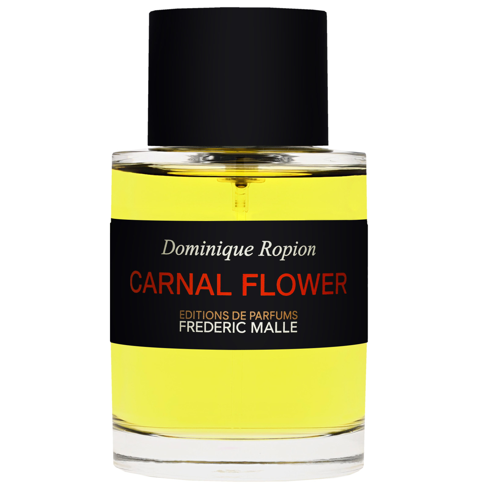 Editions de Parfum Frederic Malle - Carnal Flower 100ml Spray by Dominique Ropion  for Men and Women