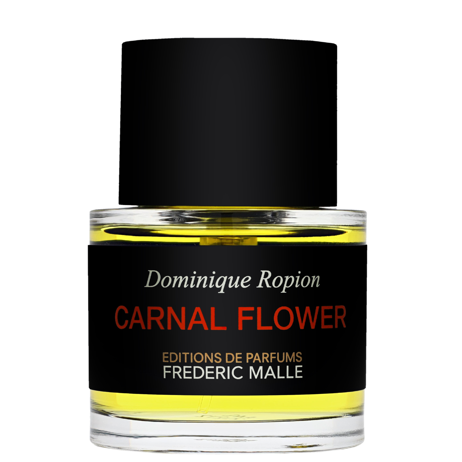 Editions de Parfum Frederic Malle - Carnal Flower 50ml Spray by Dominique Ropion  for Men and Women