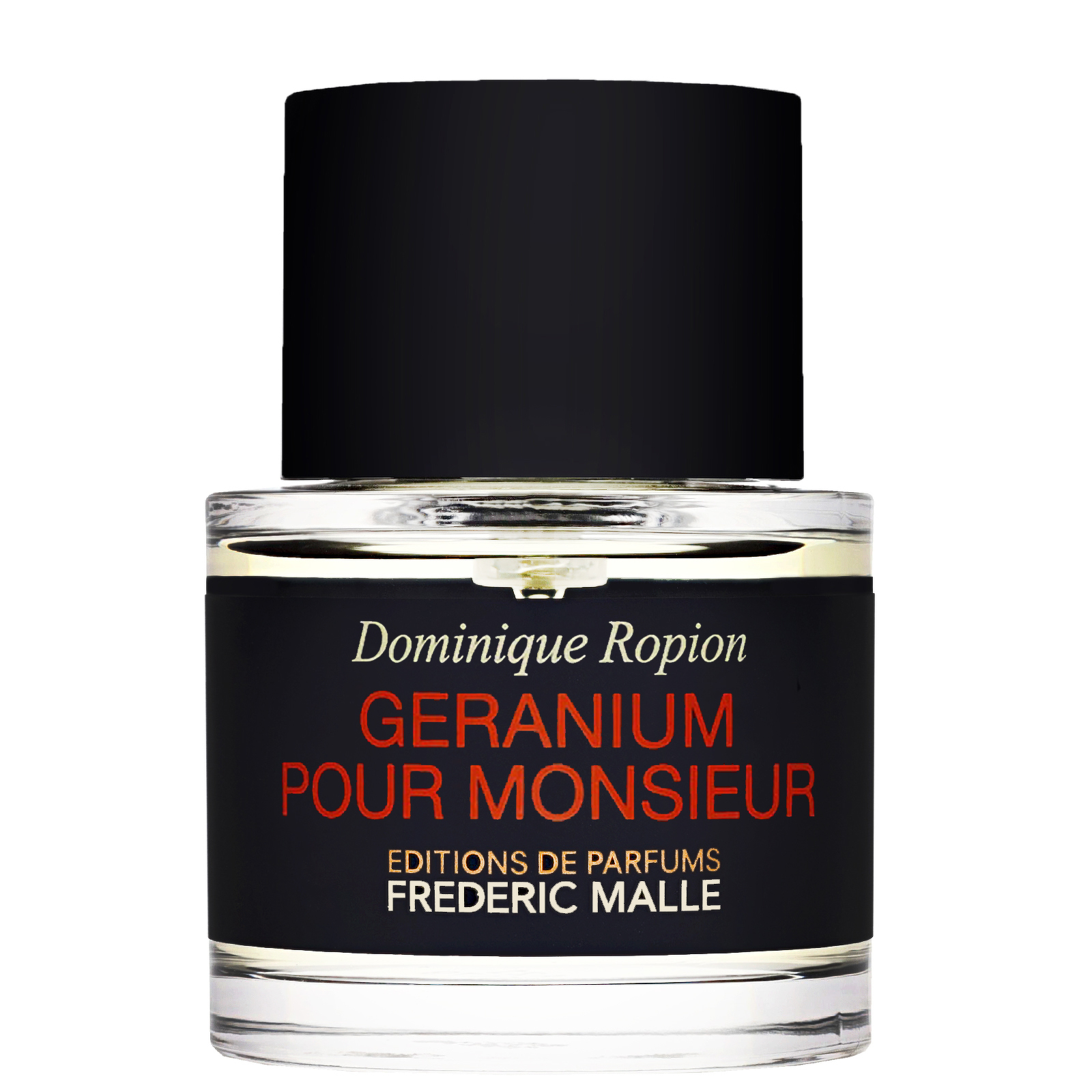 Editions de Parfum Frederic Malle - Geranium Pour Monsieur 50ml Spray by Dominique Ropion  for Men and Women