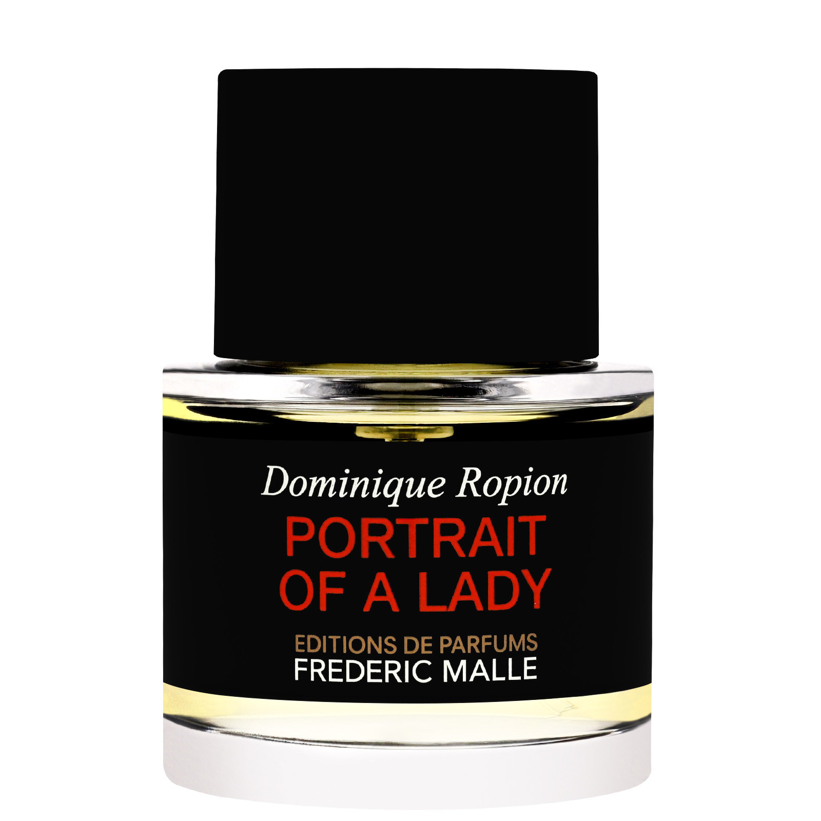 Editions de Parfum Frederic Malle - Portrait of a Lady 50ml Spray by Dominique Ropion  for Women