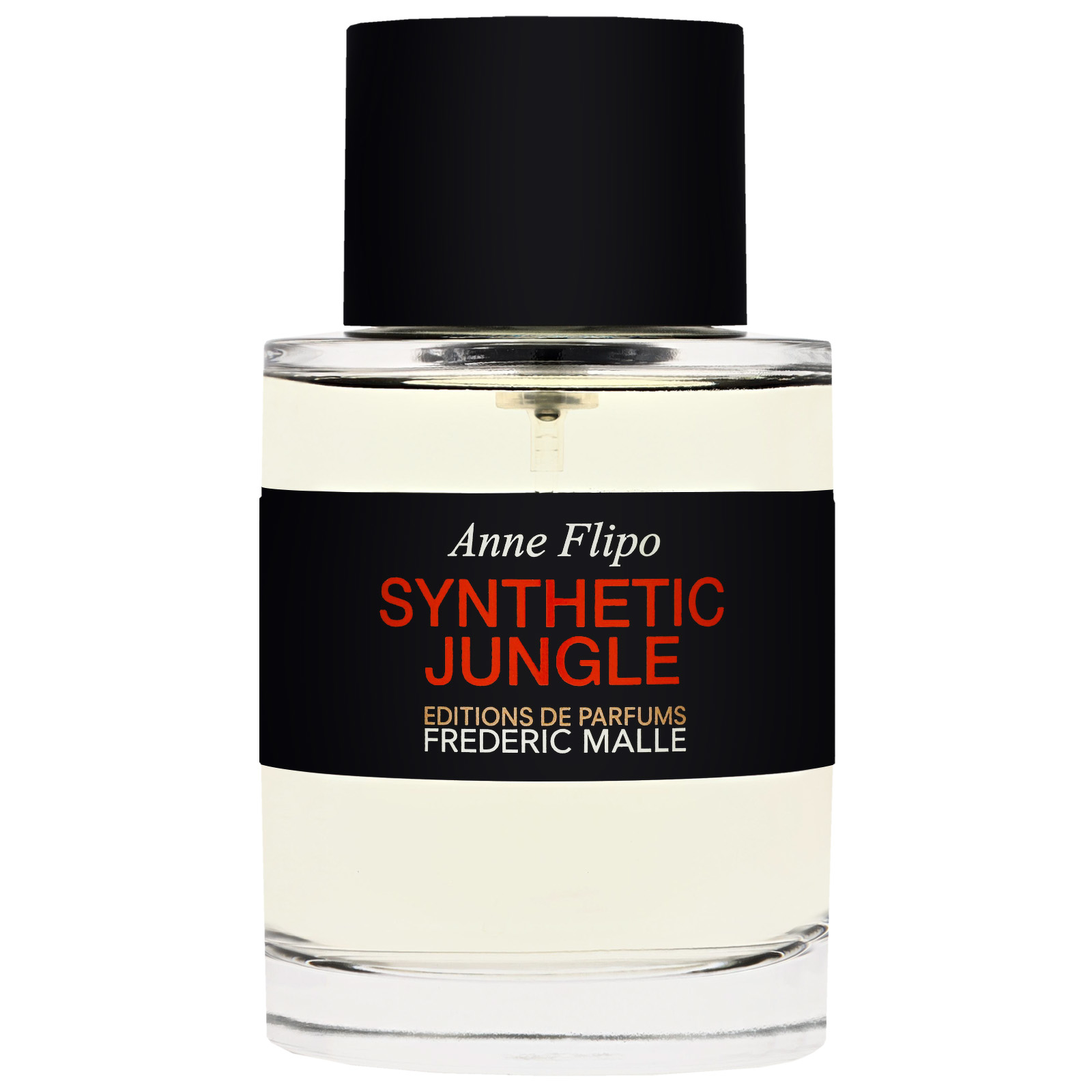 Editions de Parfum Frederic Malle - Synthetic Jungle 100ml Spray by Anne Flipo  for Men and Women