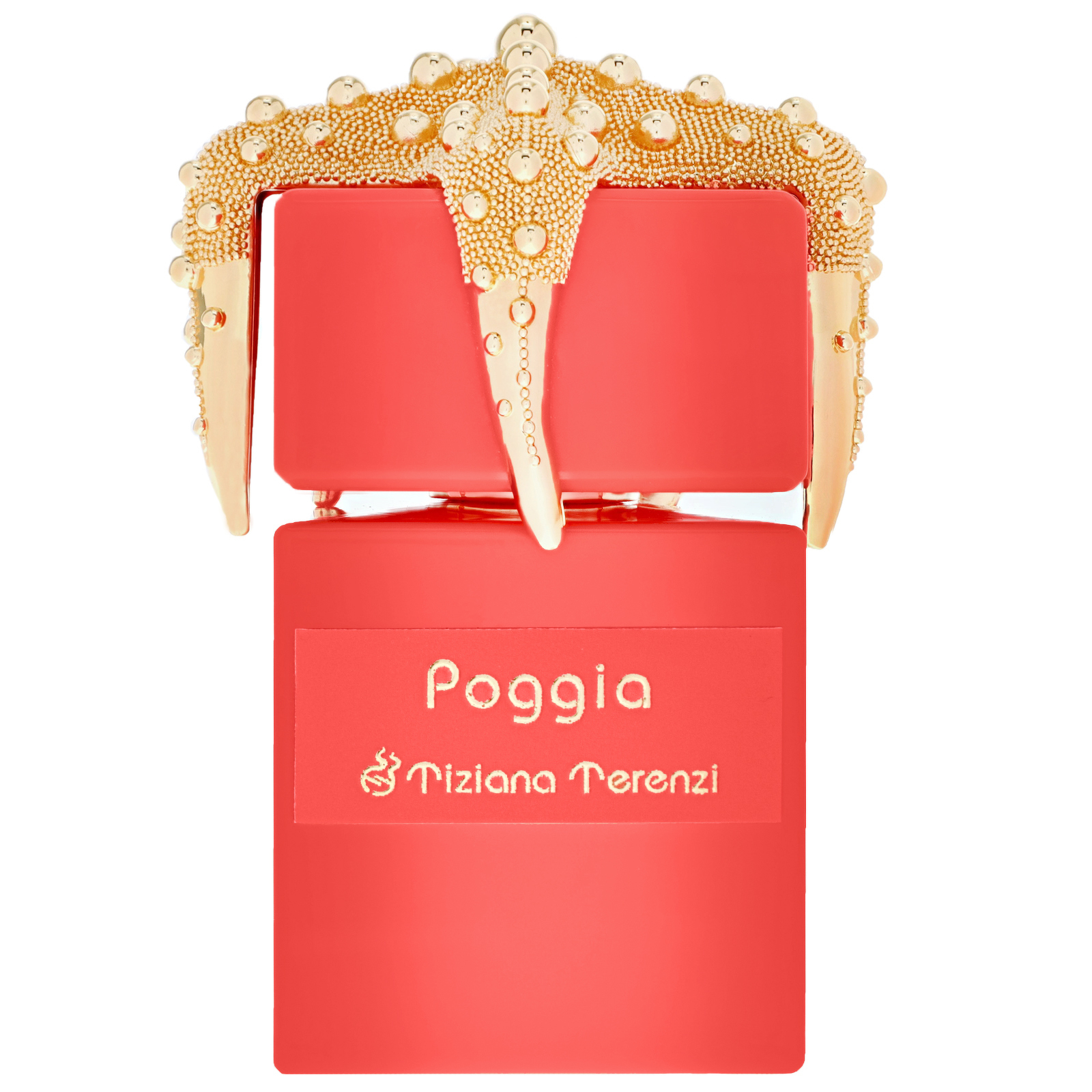 Tiziana Terenzi - Poggia 100ml Extrait de Parfum  for Men and Women