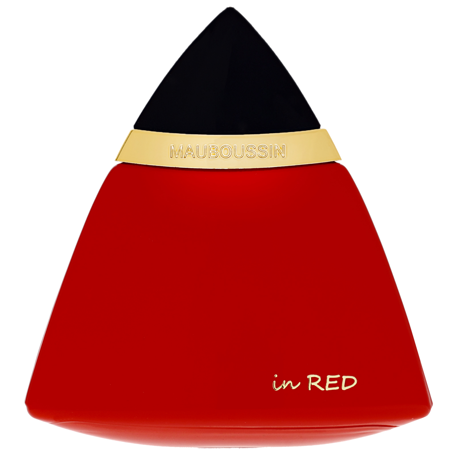 Mauboussin - In Red 100ml Eau de Parfum Spray  for Women