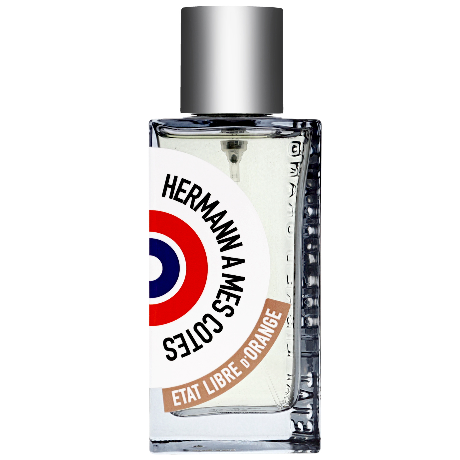 Etat Libre d'Orange - Hermann A Mes Cotes Me Paraissait Une Ombre 100ml Eau de Parfum Spray  for Men and Women