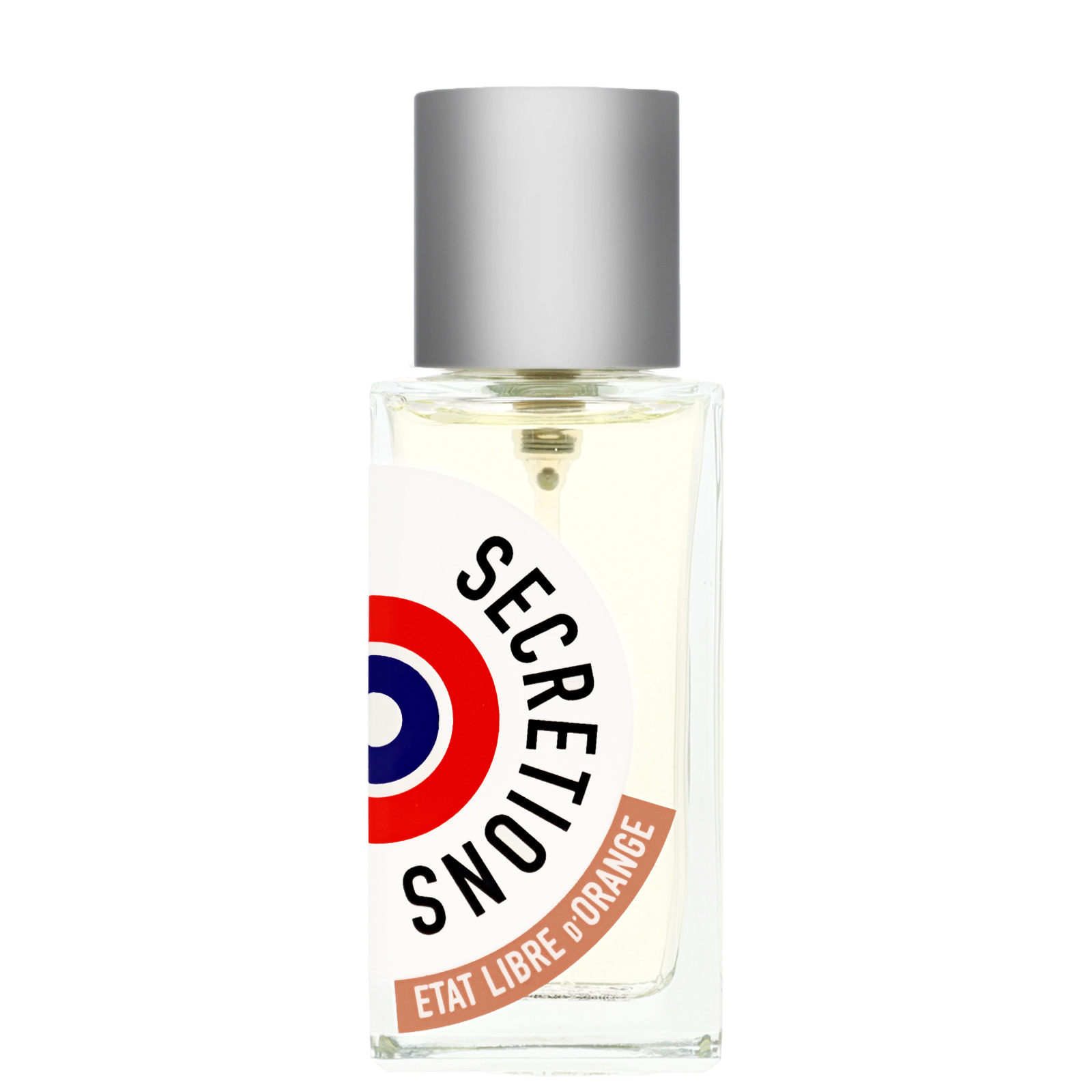 Etat Libre d'Orange - Sécrétions Magnifiques 50ml Eau de Parfum Spray  for Men and Women