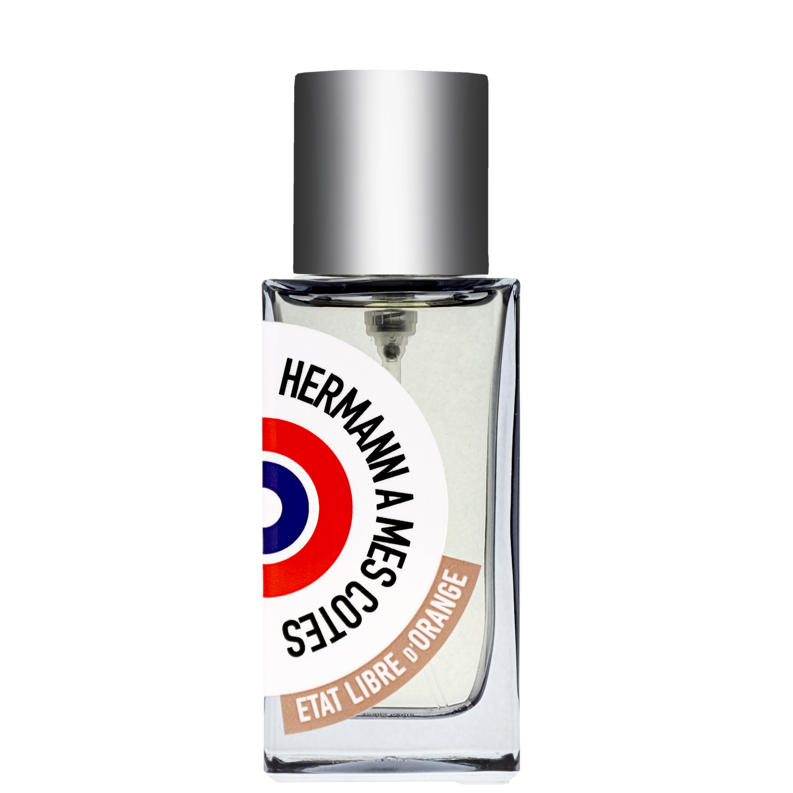 Etat Libre d'Orange - Hermann A Mes Cotes Me Paraissait Une Ombre 50ml Eau de Parfum Spray  for Men and Women