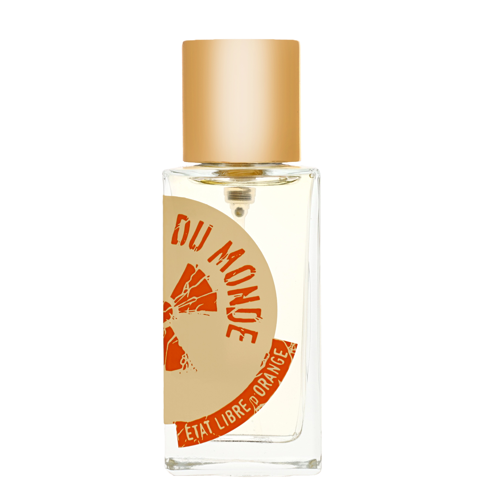 Etat Libre d'Orange - La Fin Du Monde 50ml Eau de Parfum Spray  for Men and Women