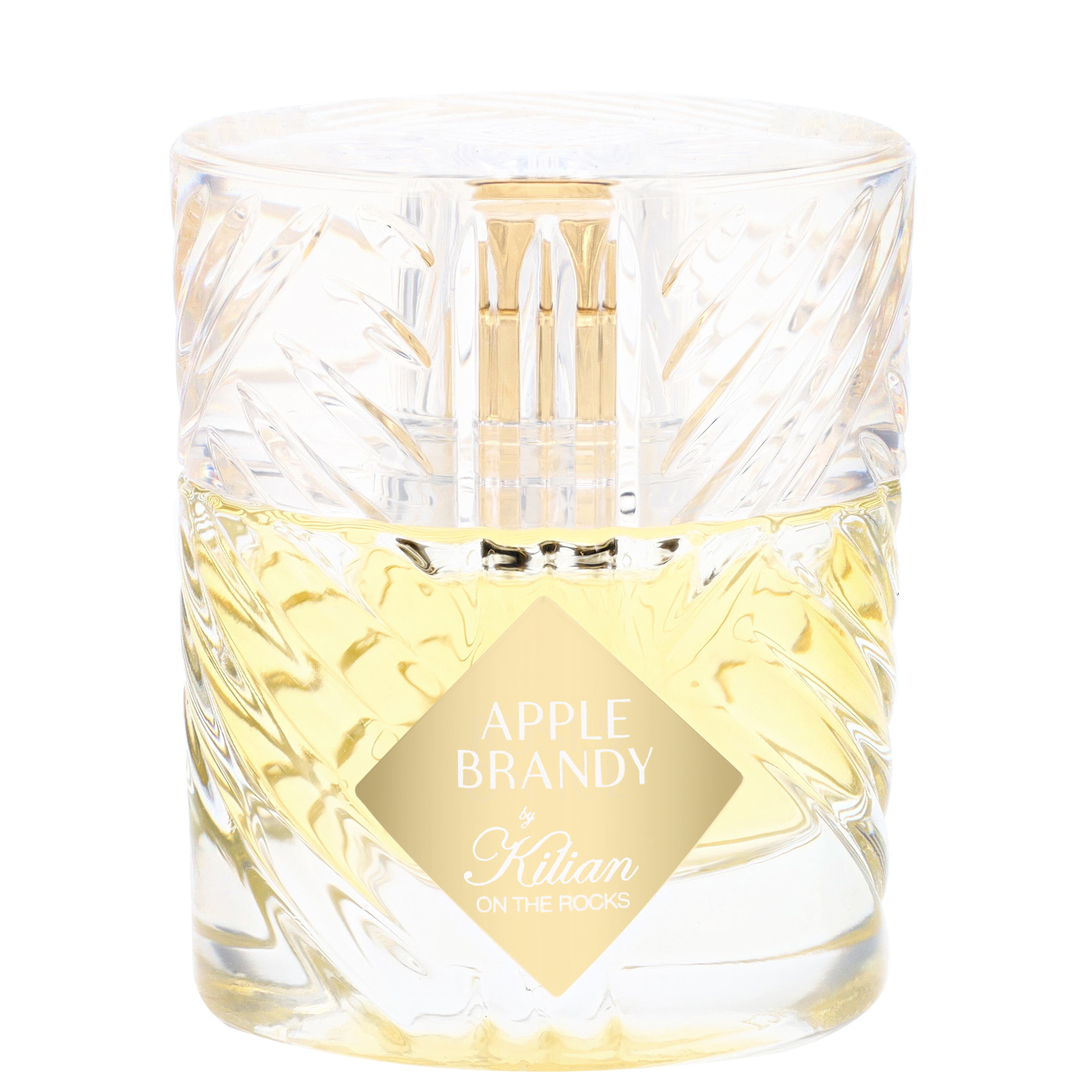 Kilian - Apple Brandy, On The Rocks 50ml Eau de Parfum Spray  for Women