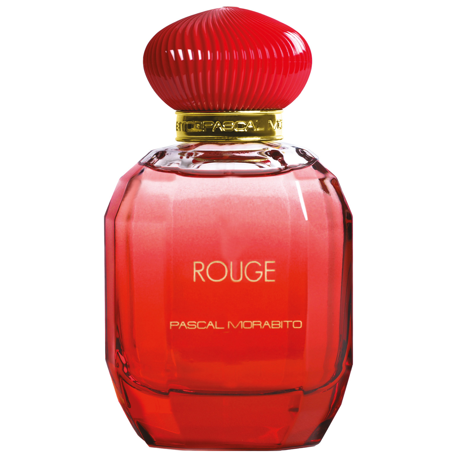 Pascal Morabito - Sultan Rouge 100ml Eau de Parfum Spray  for Women