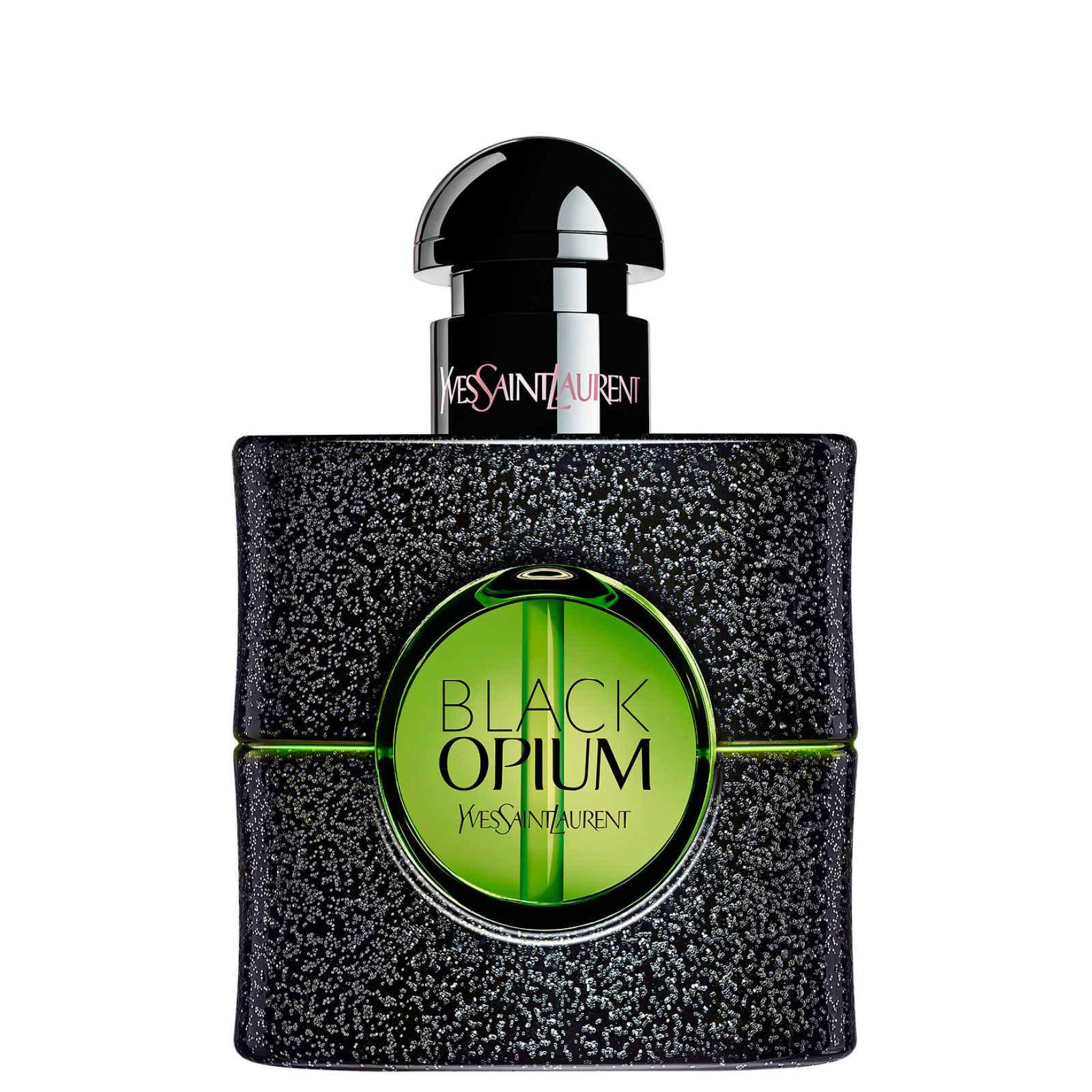 Yves Saint Laurent - Black Opium Illicit Green 30ml Eau de Parfum Spray  for Women