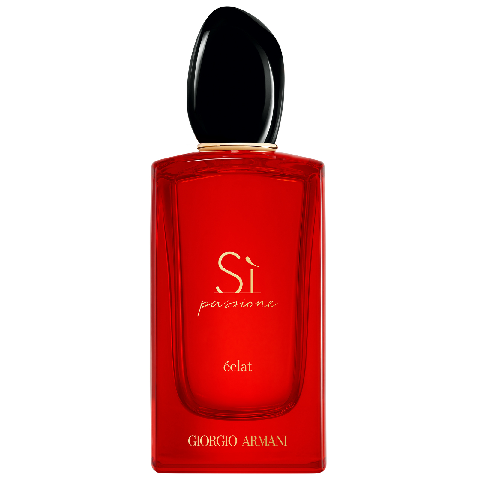 Armani - Sì Passione Éclat 100ml Eau de Parfum Spray  for Women