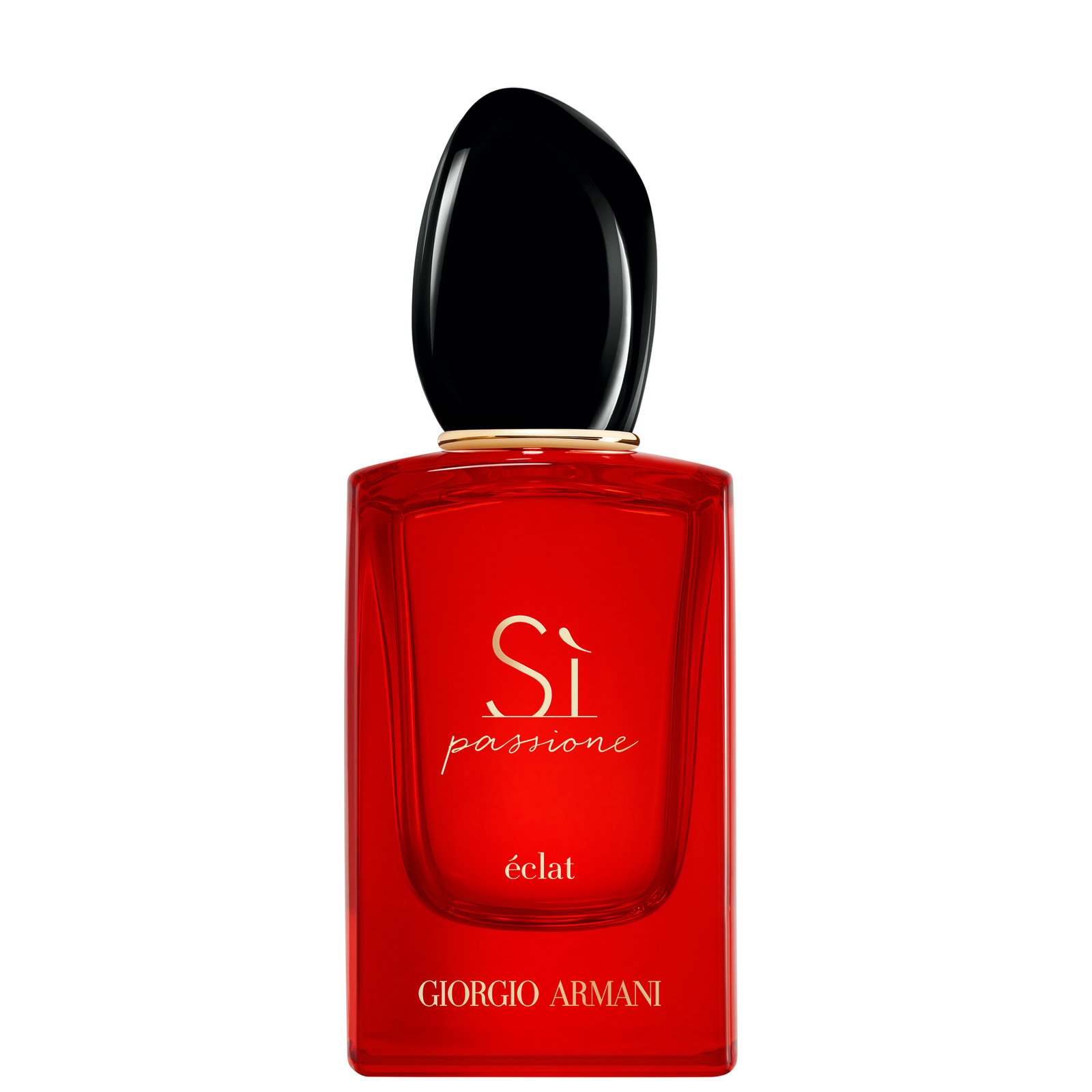 Armani - Sì Passione Éclat 50ml Eau de Parfum Spray  for Women