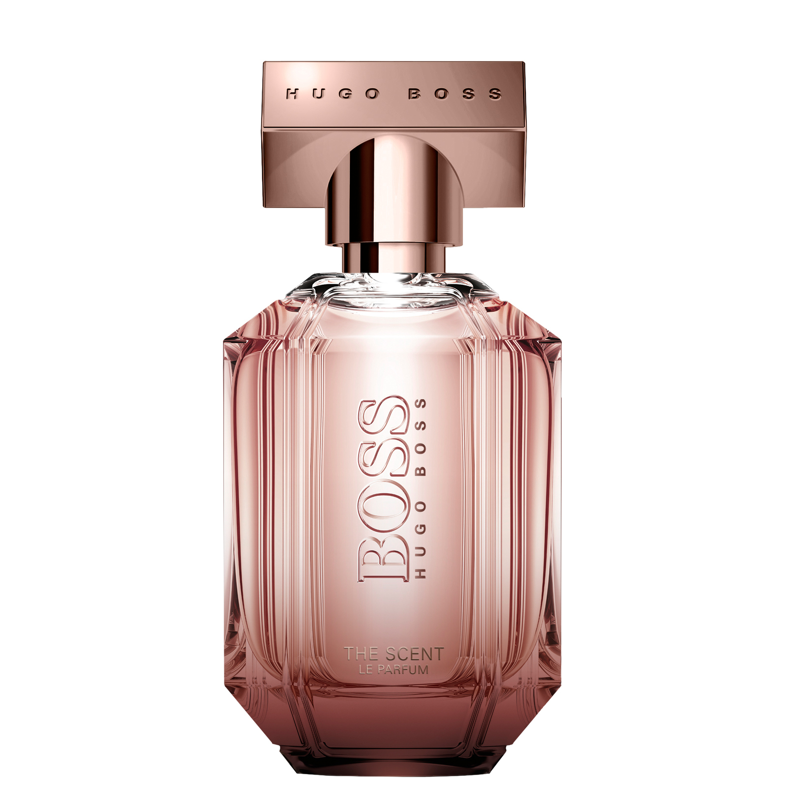 HUGO BOSS - BOSS The Scent Le Parfum For Her 50ml Eau de Parfum 