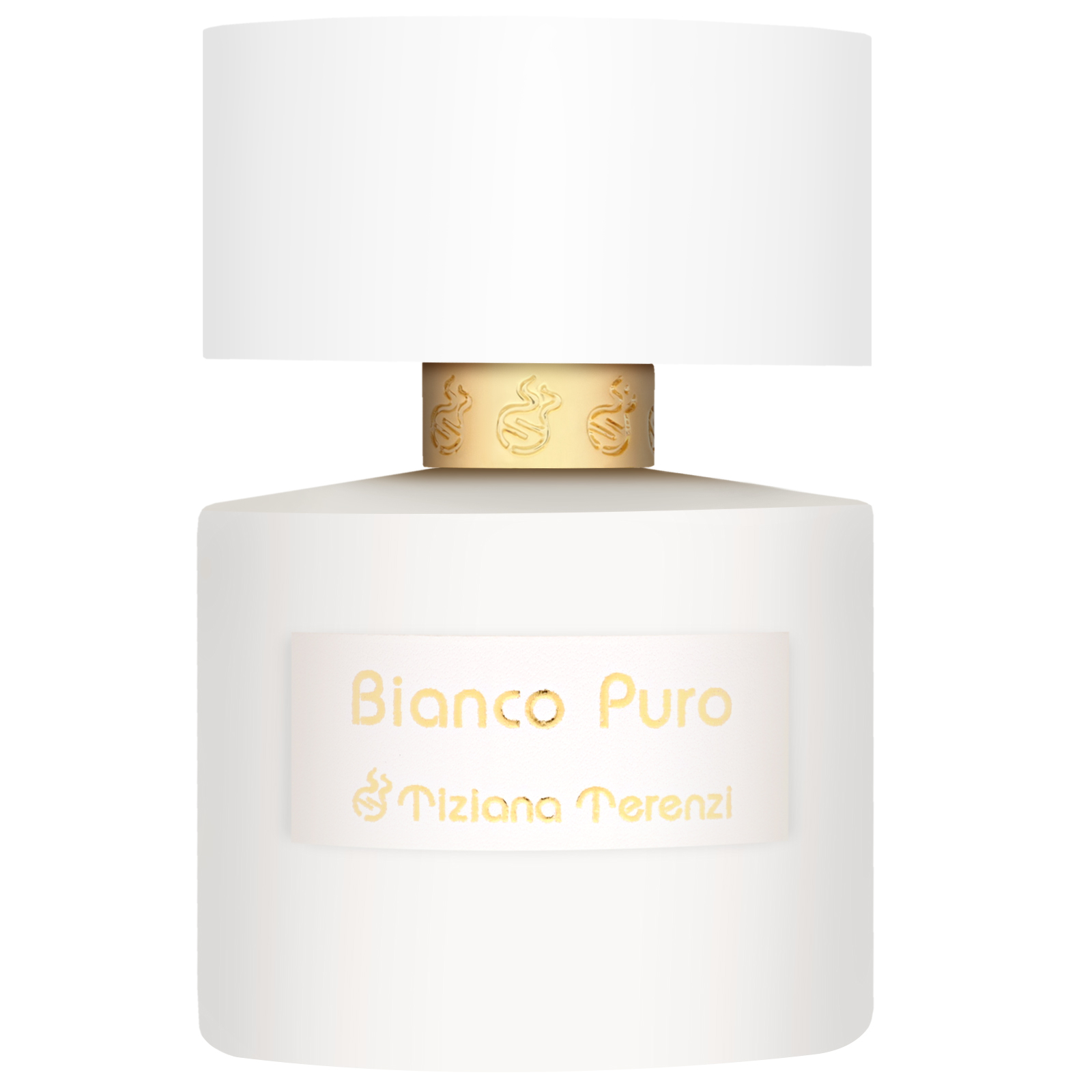 Tiziana Terenzi - Bianco Puro 100ml Extrait de Parfum  for Men and Women