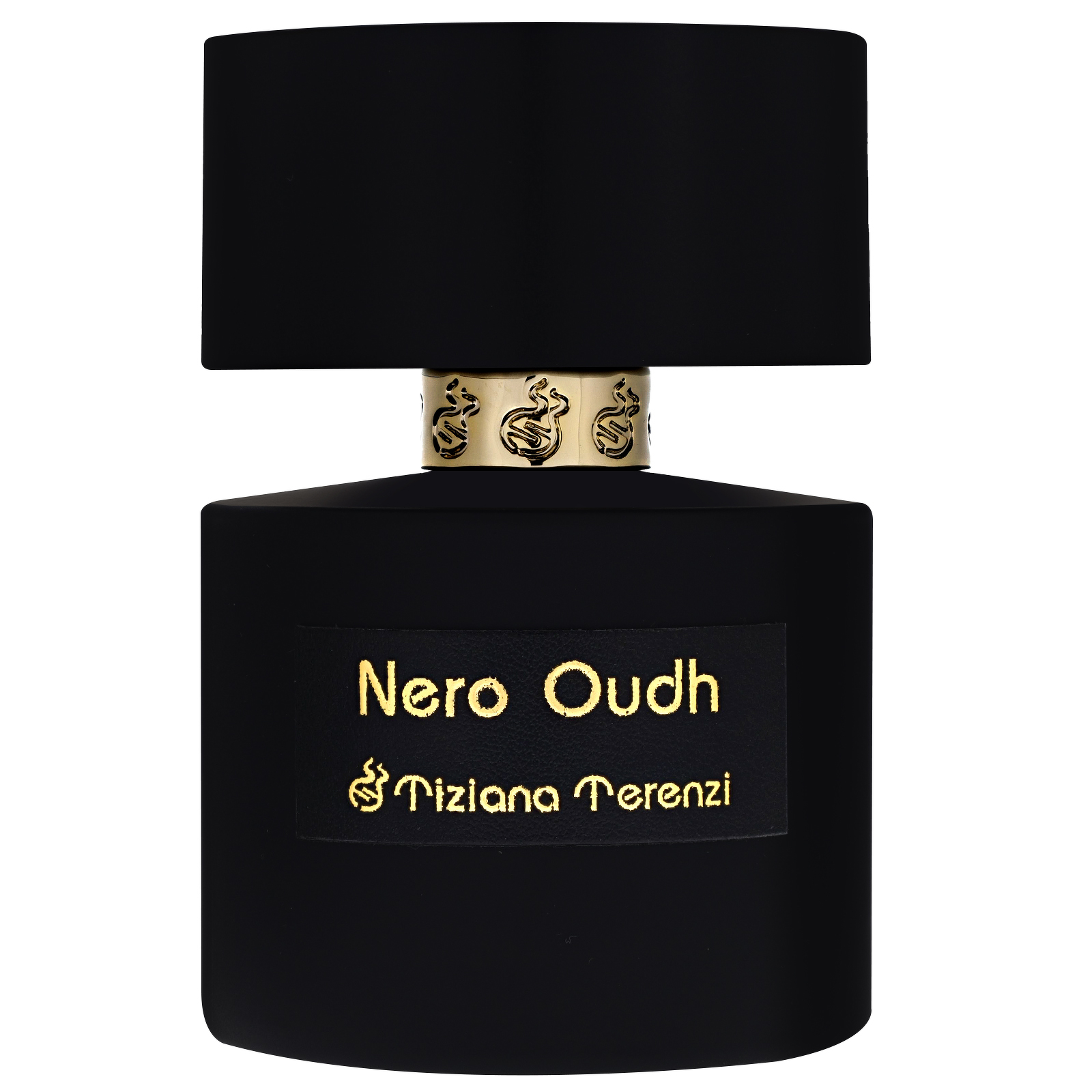 Tiziana Terenzi - Nero Oudh 100ml Extrait de Parfum  for Men and Women